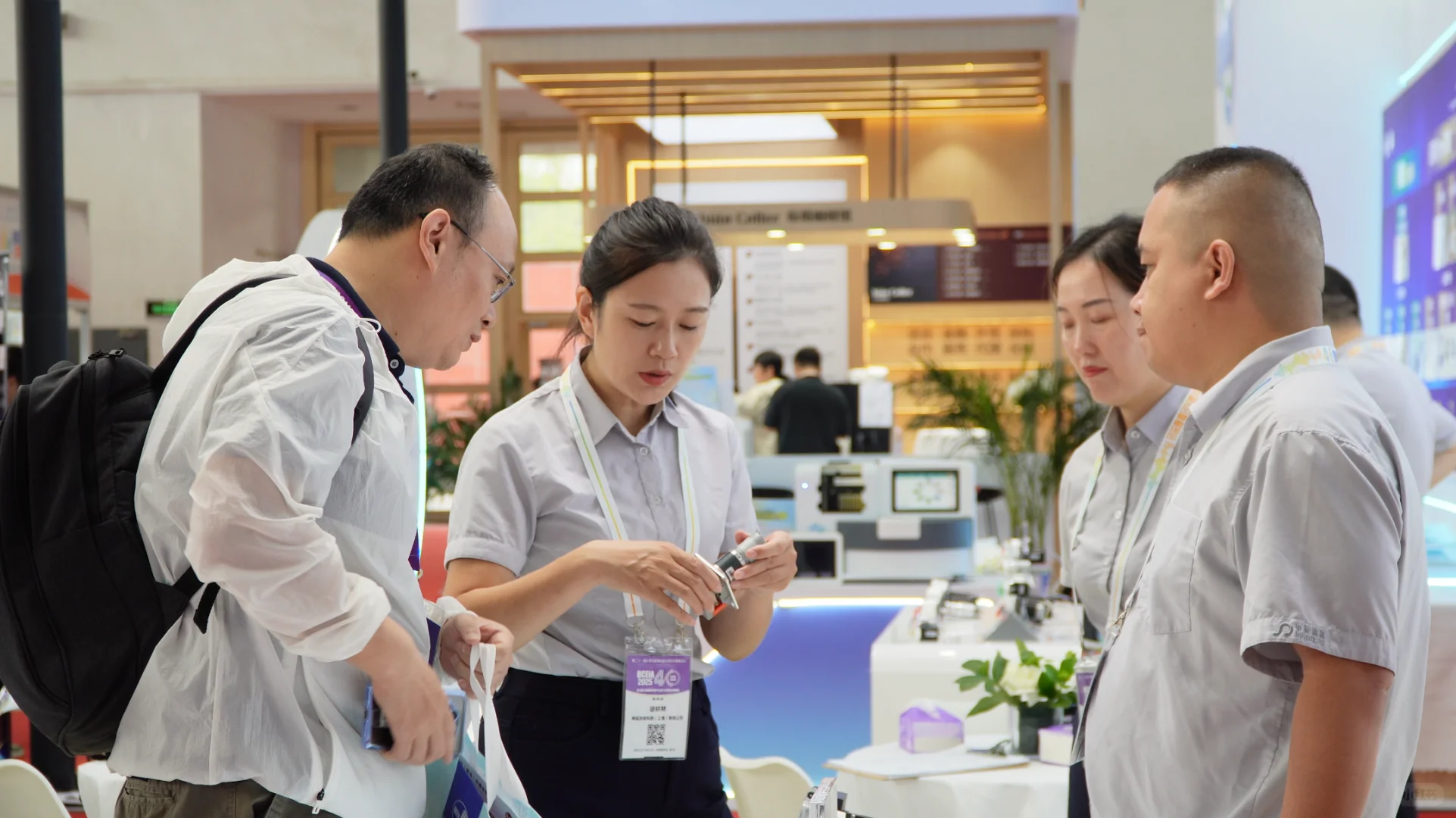 北京BCEIA展览会
