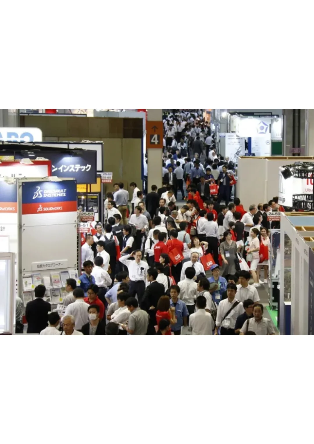 2025日本国际展会 | 大阪工业展实用攻略