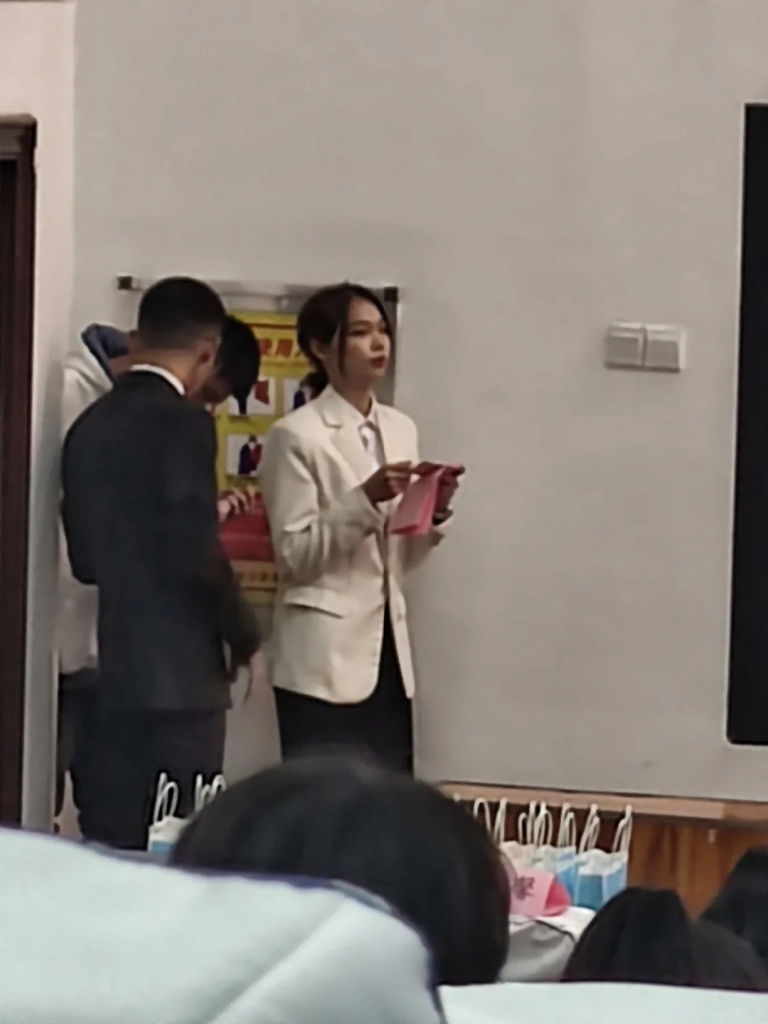 模拟招聘大赛，直面HR，真的很锻炼人?