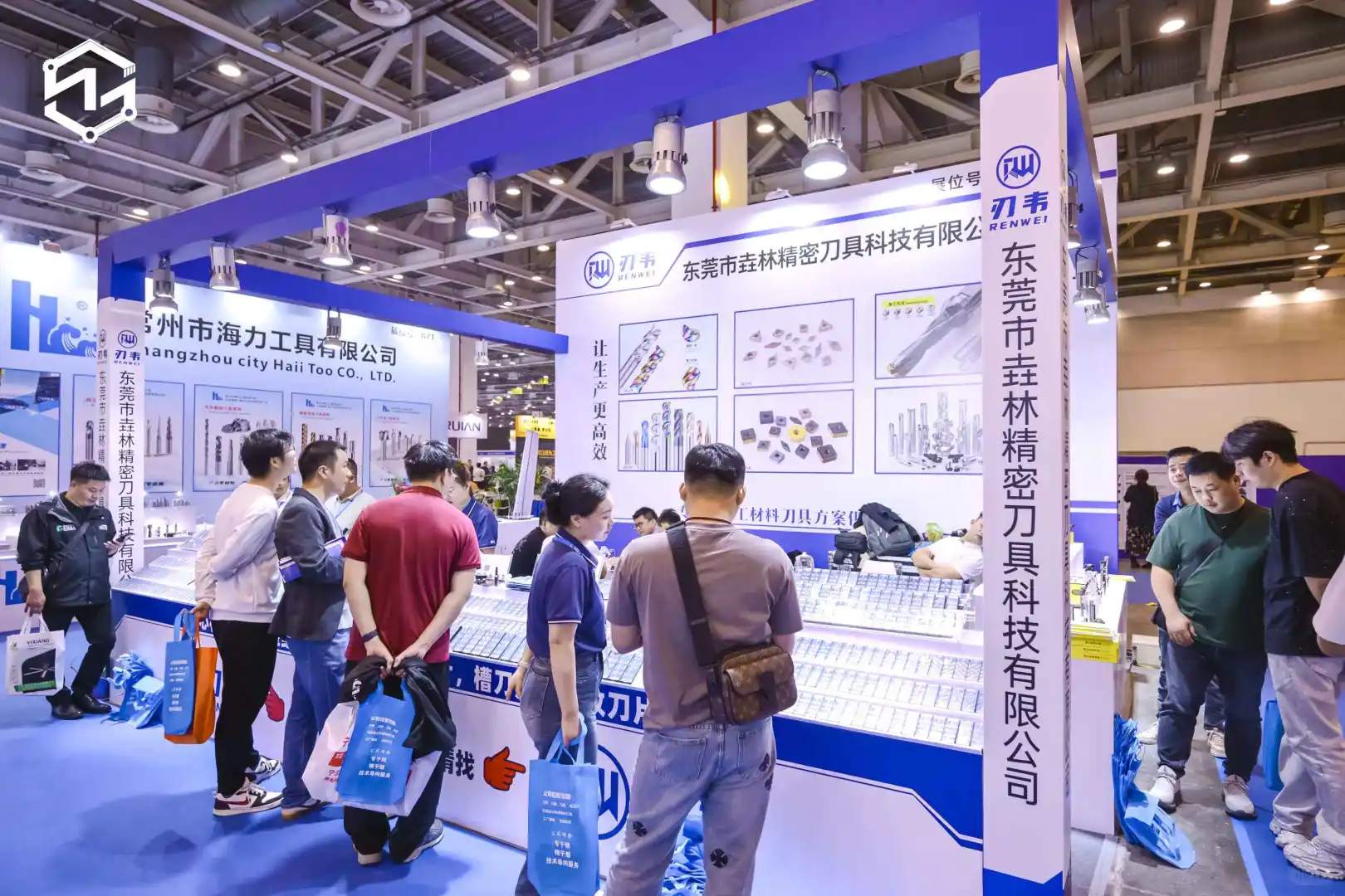 2025苏州工业母机供应链及切削工具及装备展