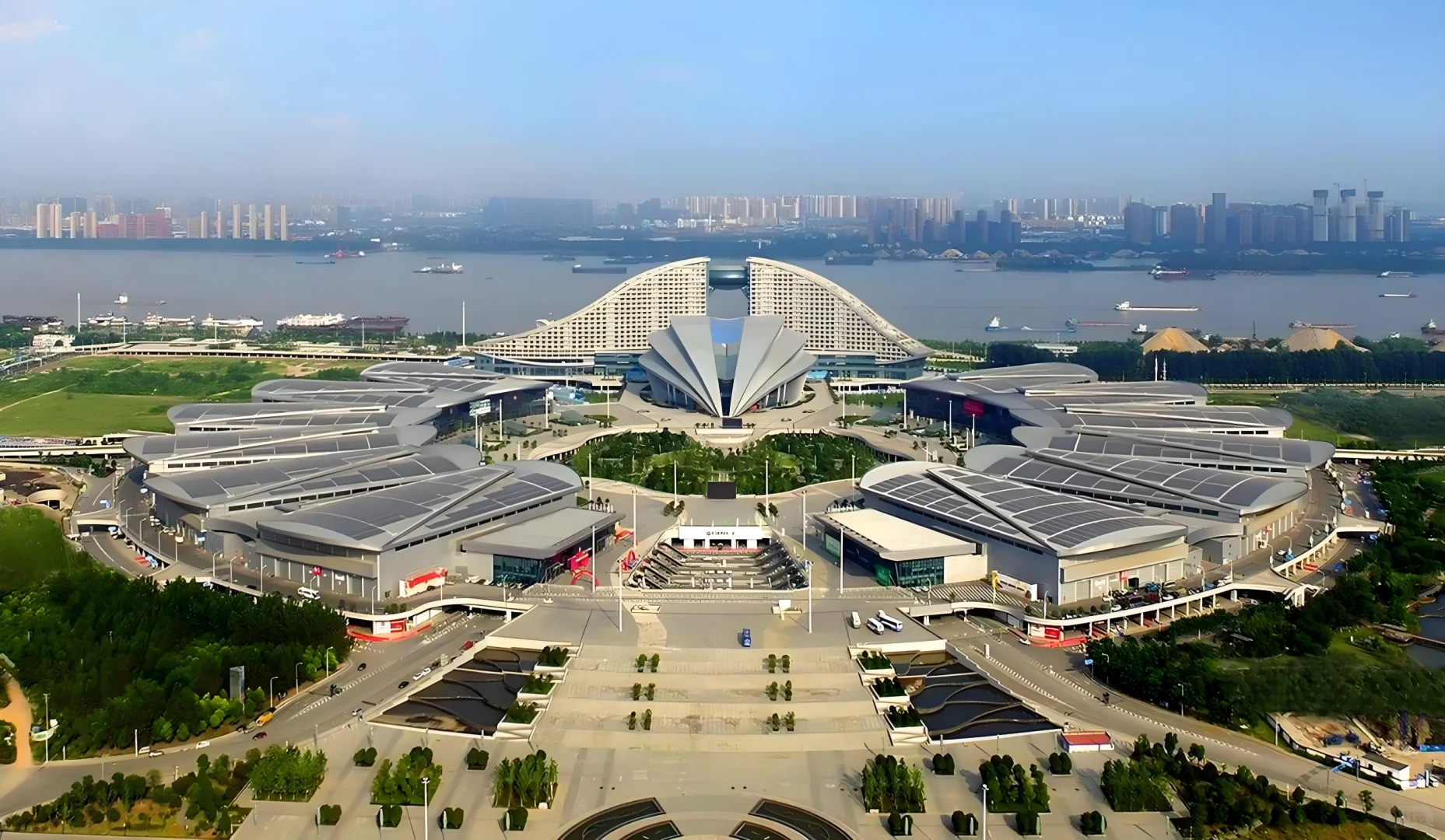 2025武汉橡塑及包装工业博览会即将开幕啦！