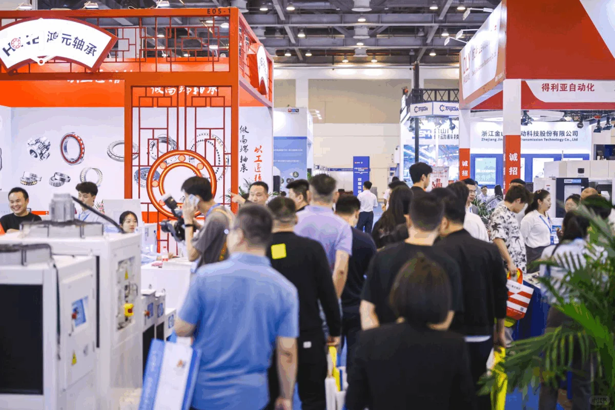 2025苏州工业母机供应链及切削工具及装备展