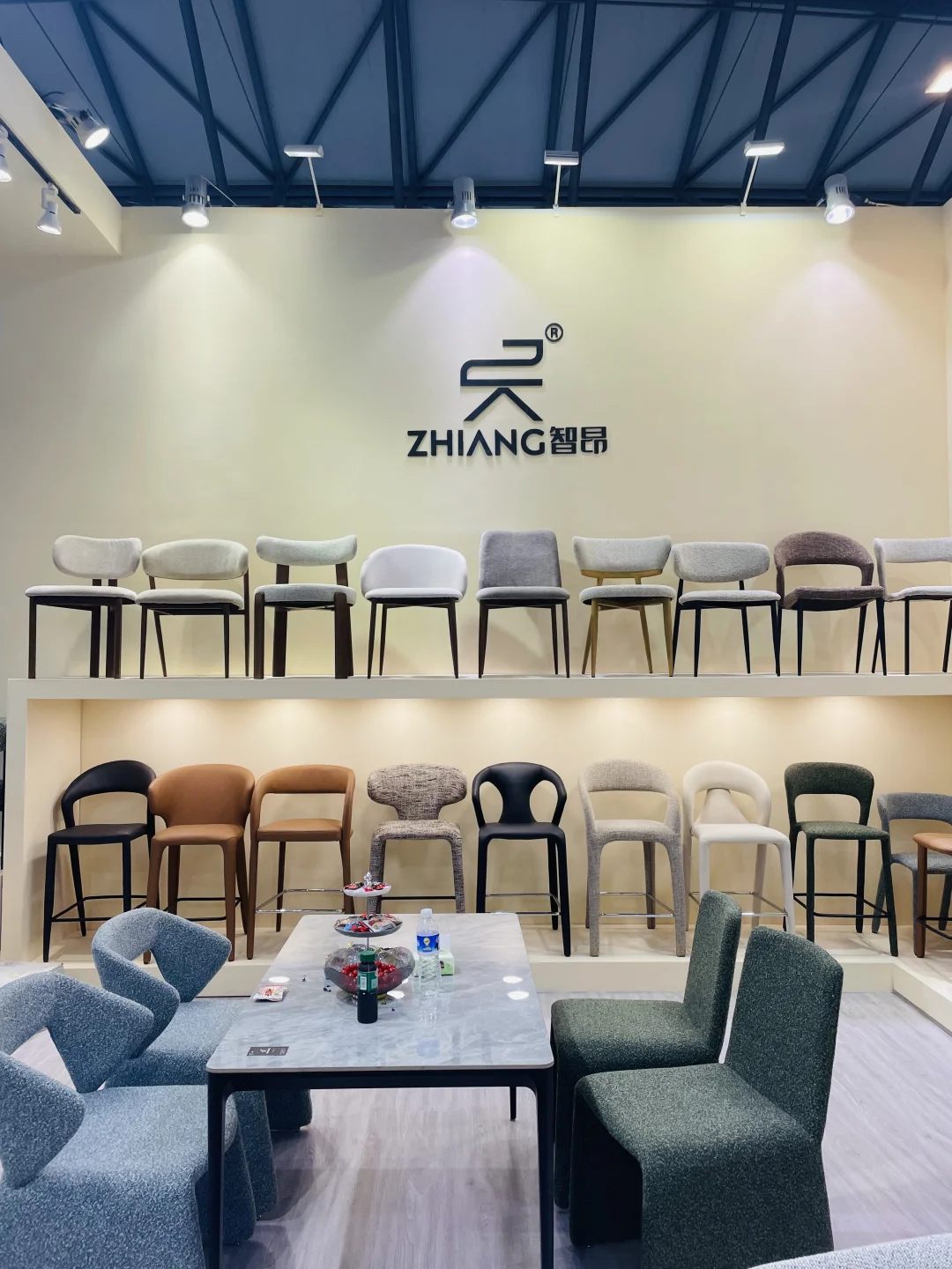 展会翻译 中国国际家具展览会