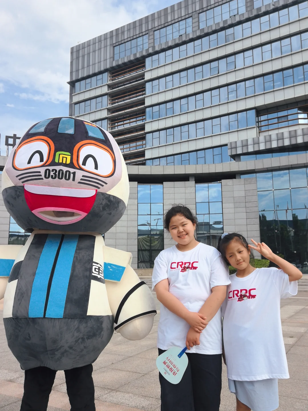 石家庄亲子活动&小小工程师，中车研学体验