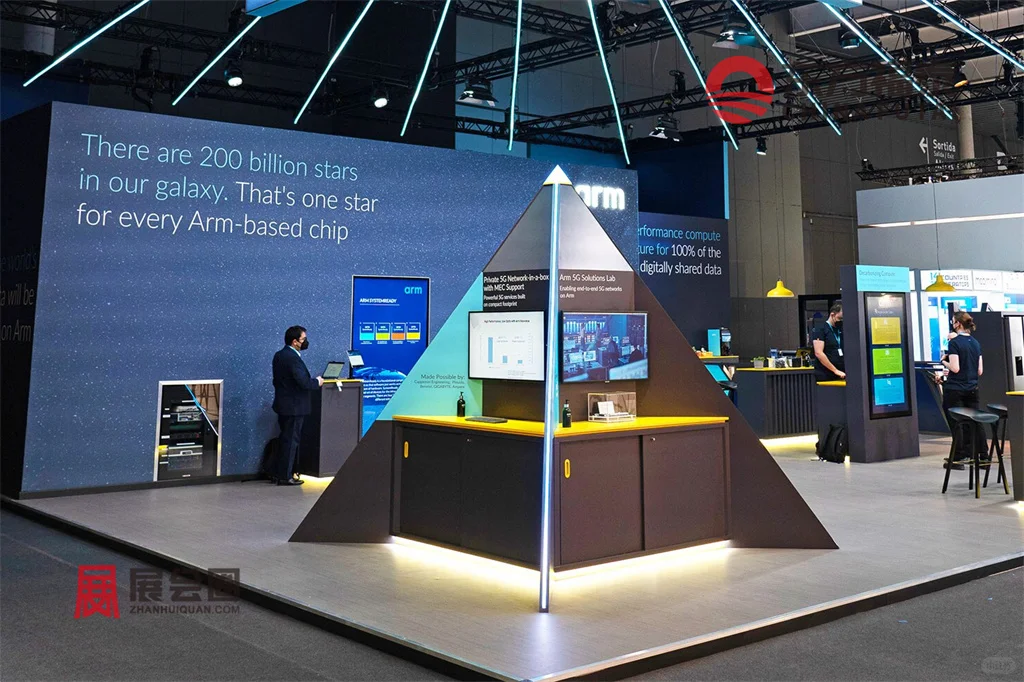 2026年世界移动通信大会MWC2026
