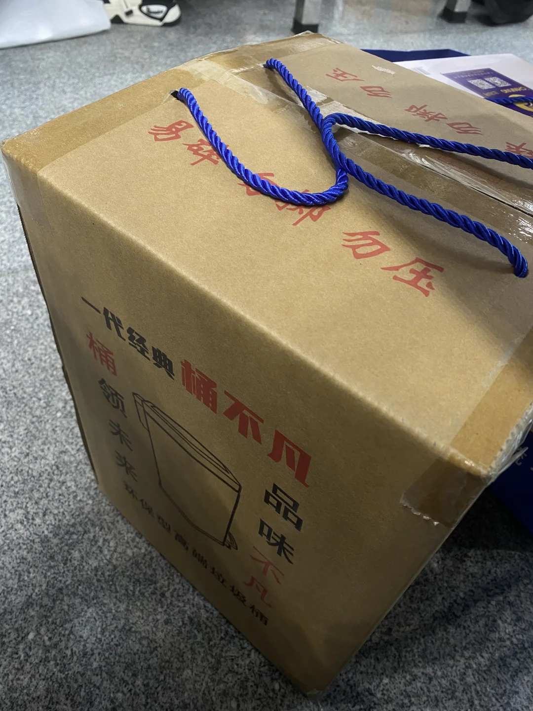 会展中心丨拿到手软！