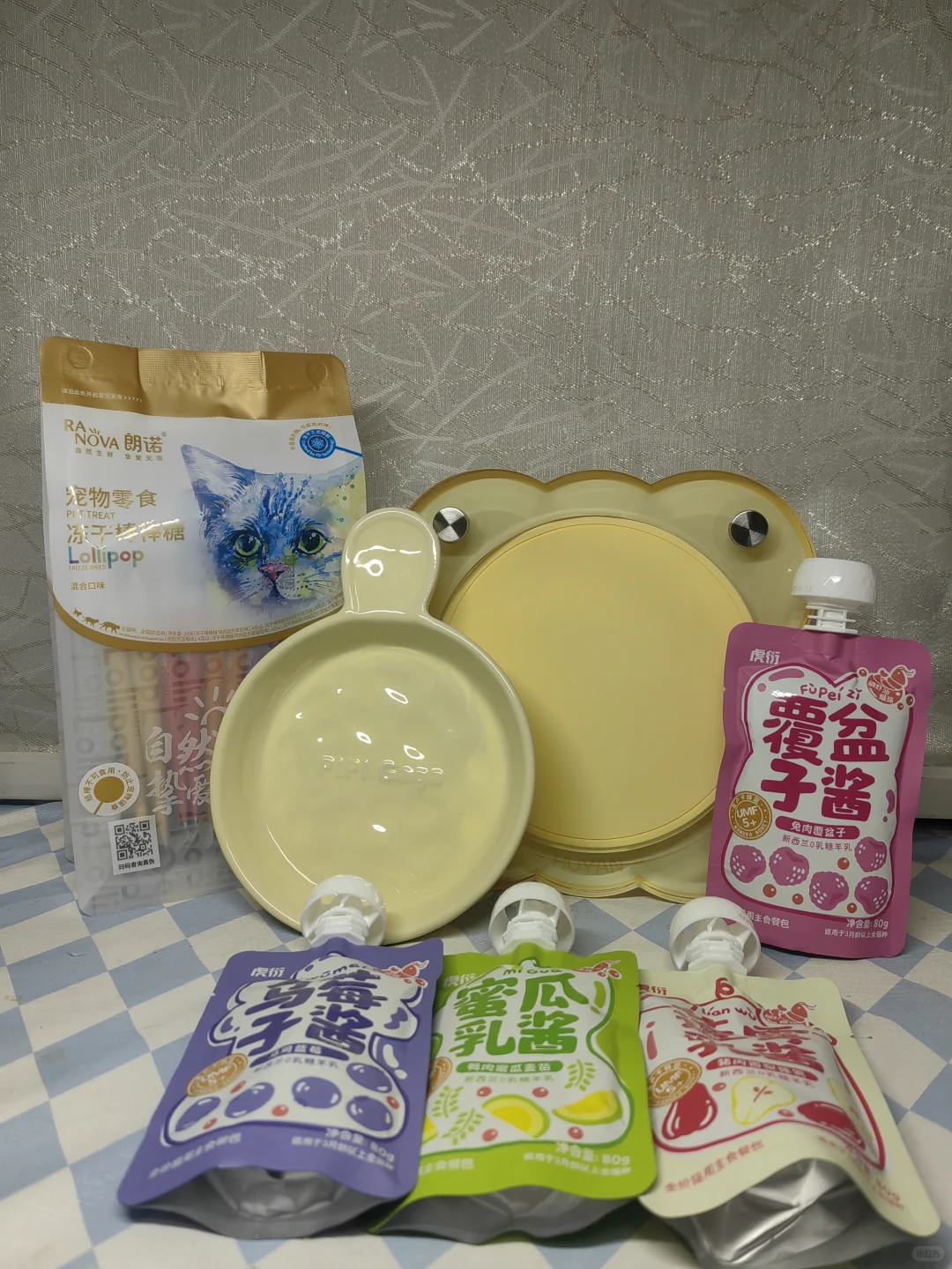 第一次冲亚宠展的真实体验！新手小白有点懵