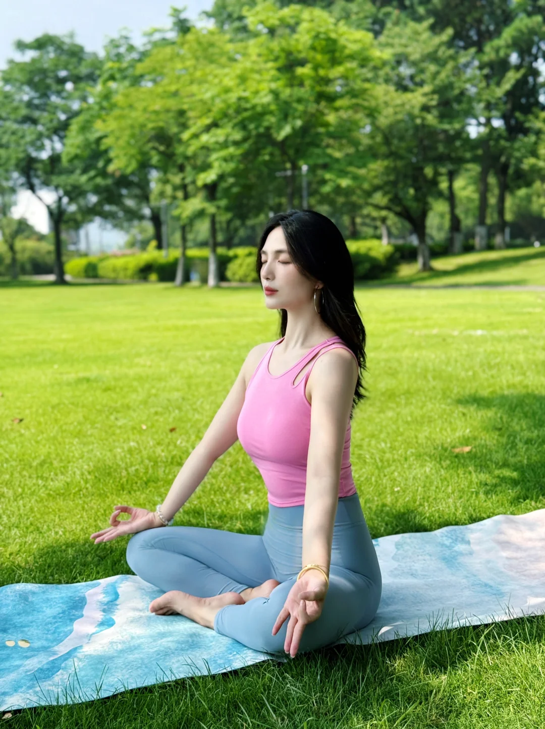 马卡龙穿搭适用所有场景 ◔.̮◔✧?
