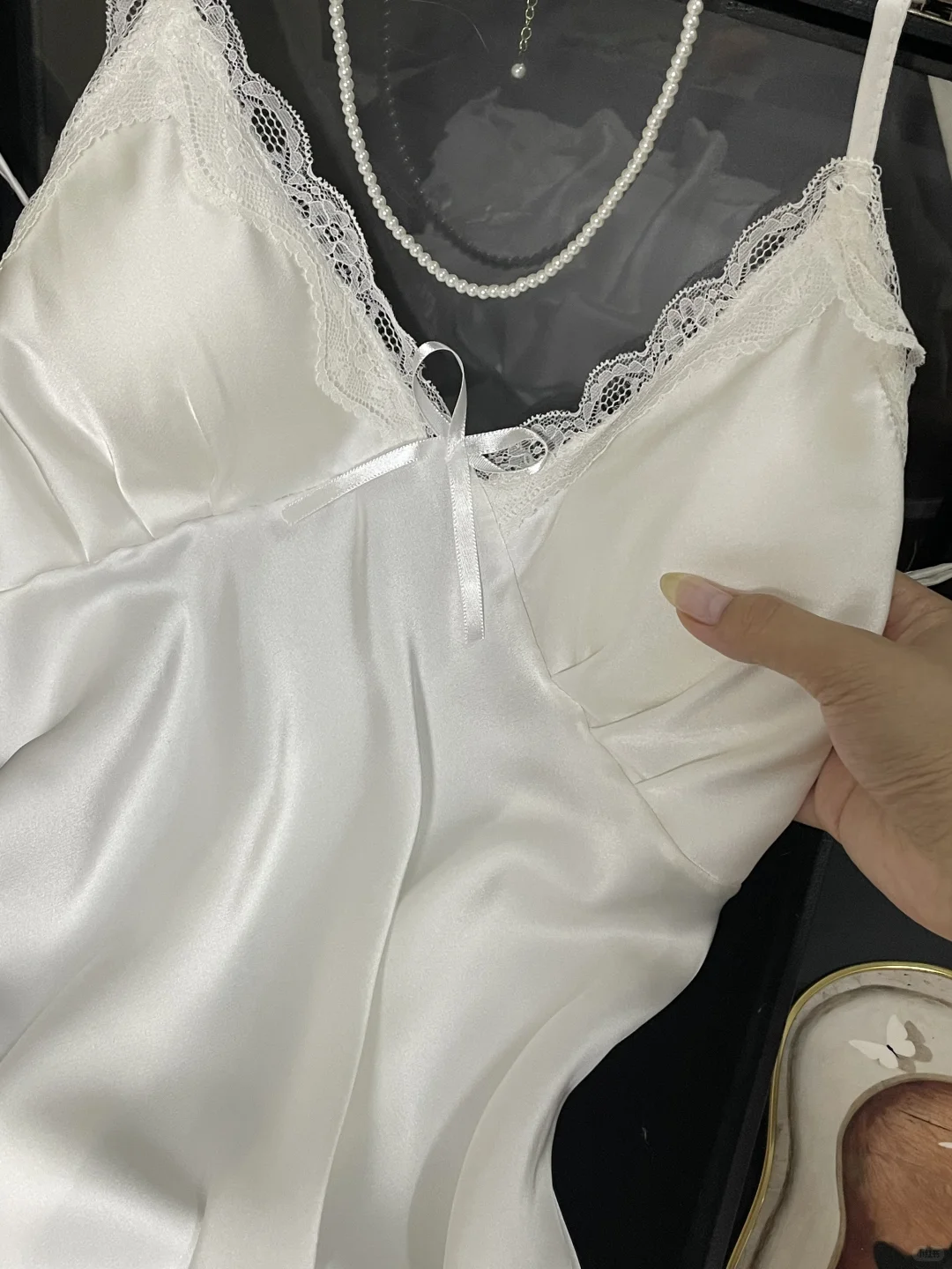 小?妹妹也很适合的白月光战裙