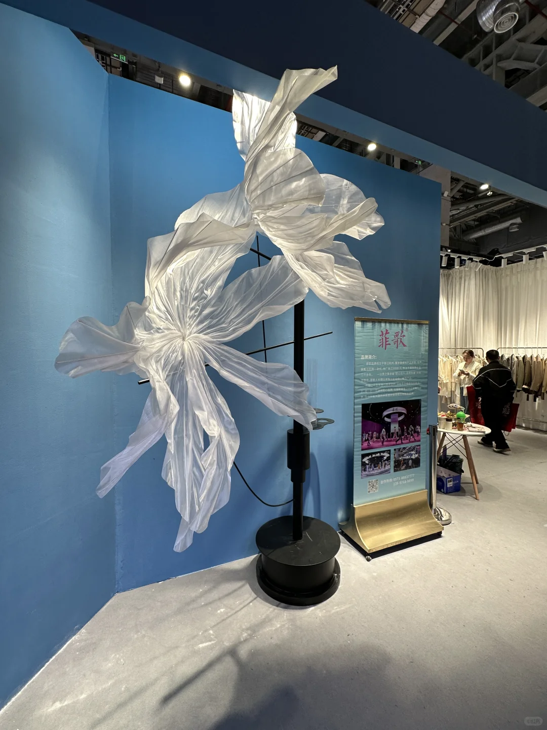 CHIC2025第二次参展