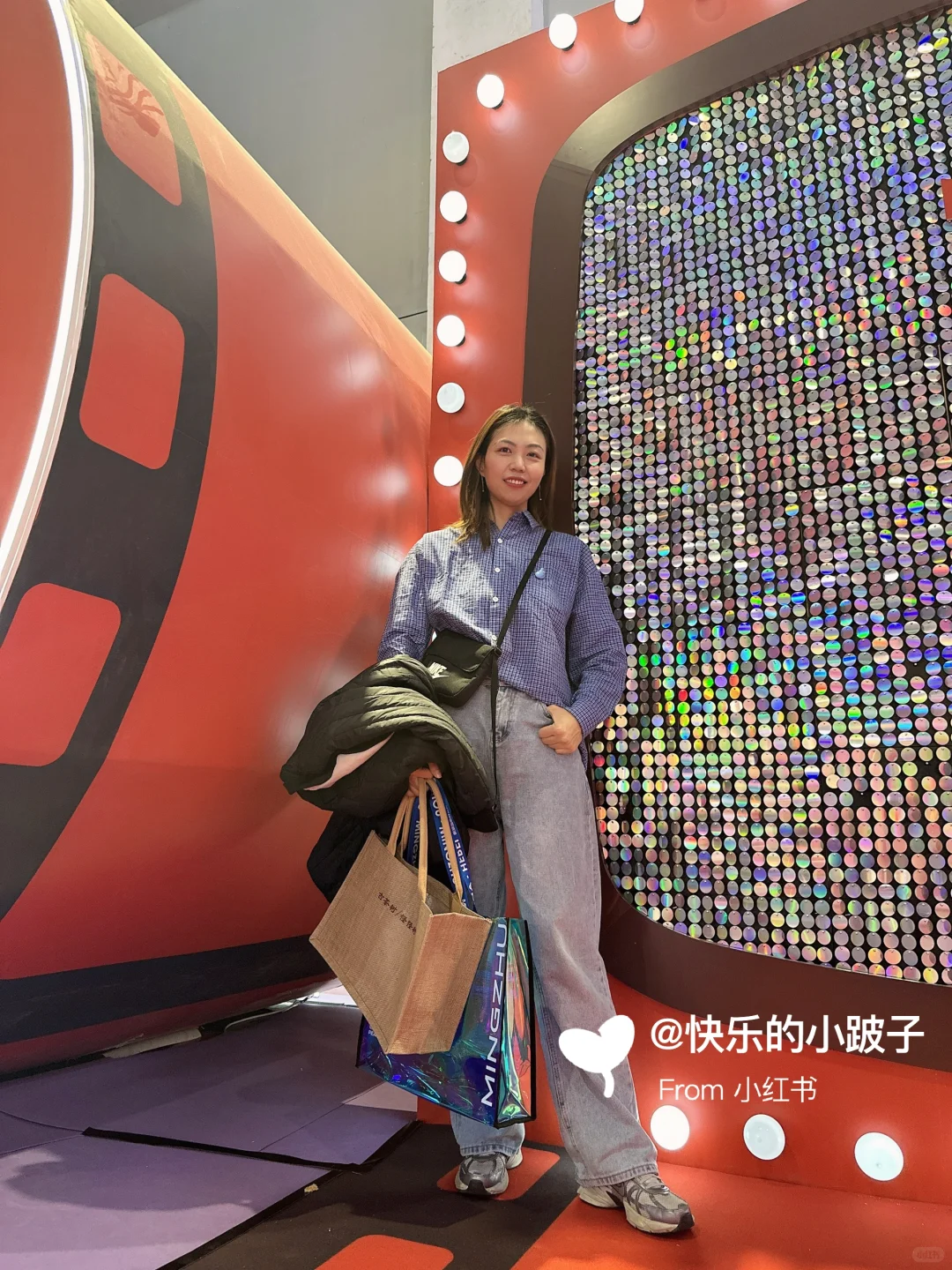 CHIC2025第二次参展