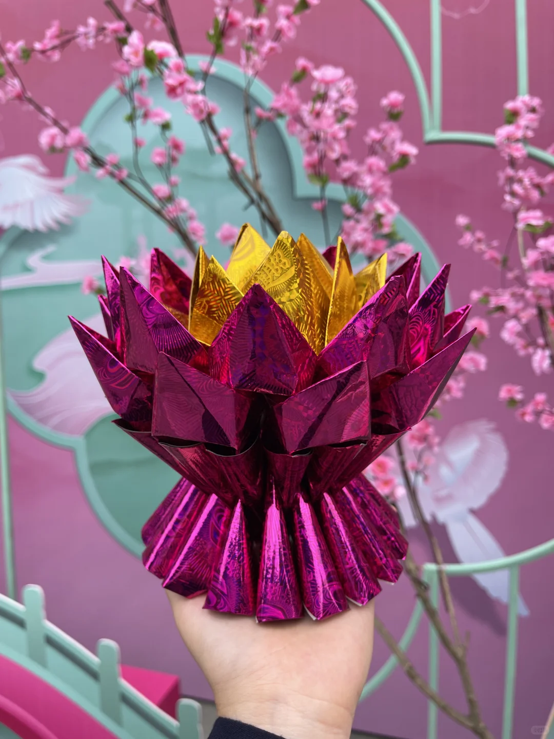 ?祈姻缘为什么用桃花？？？