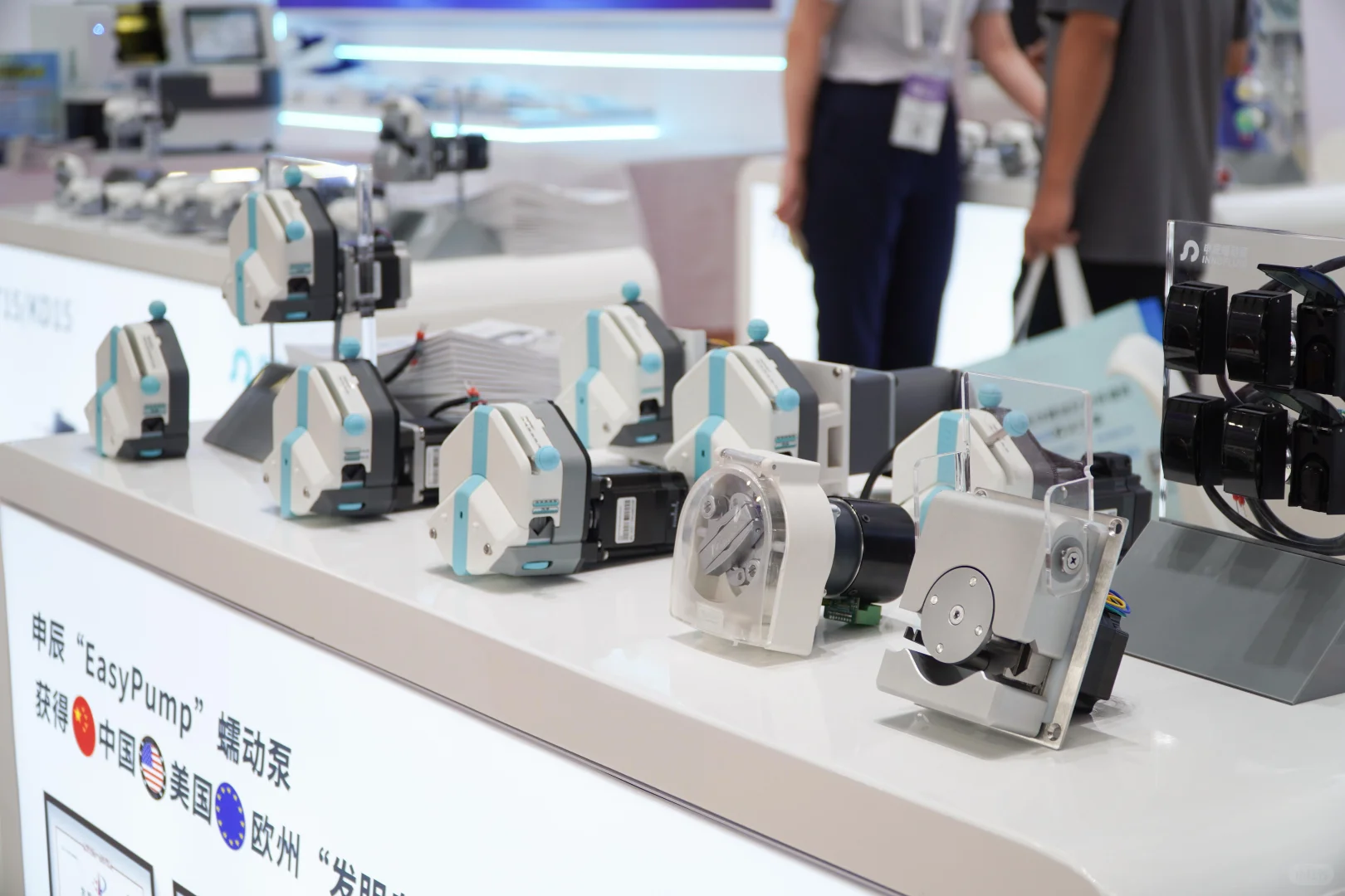 北京BCEIA展览会