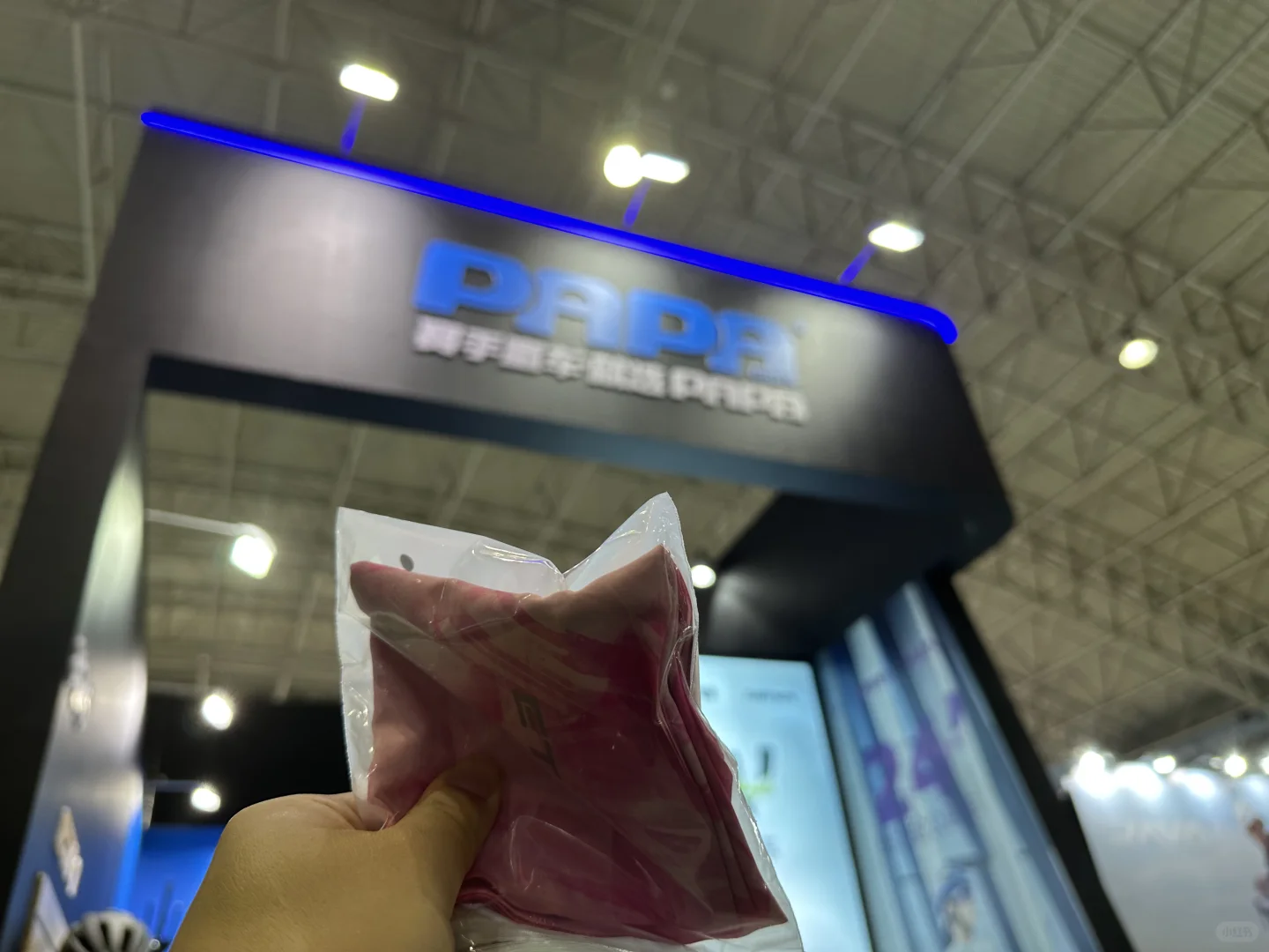 北京国际自行车展，一场羊毛盛宴