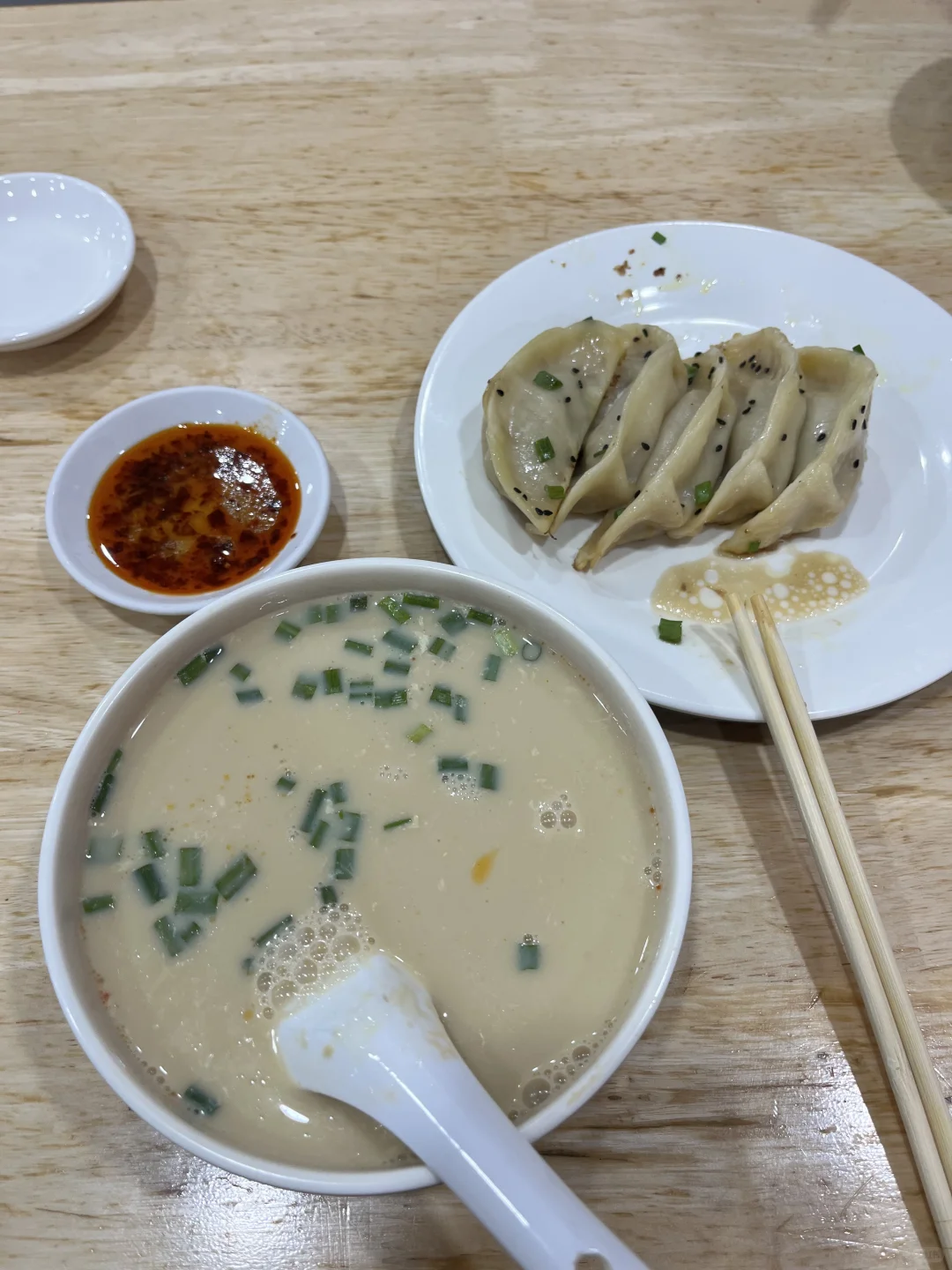 宁波华机展第二天～