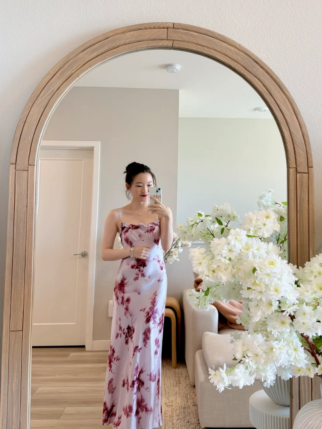 Reformation七夕战袍❗️｜?条年中折扣款测评