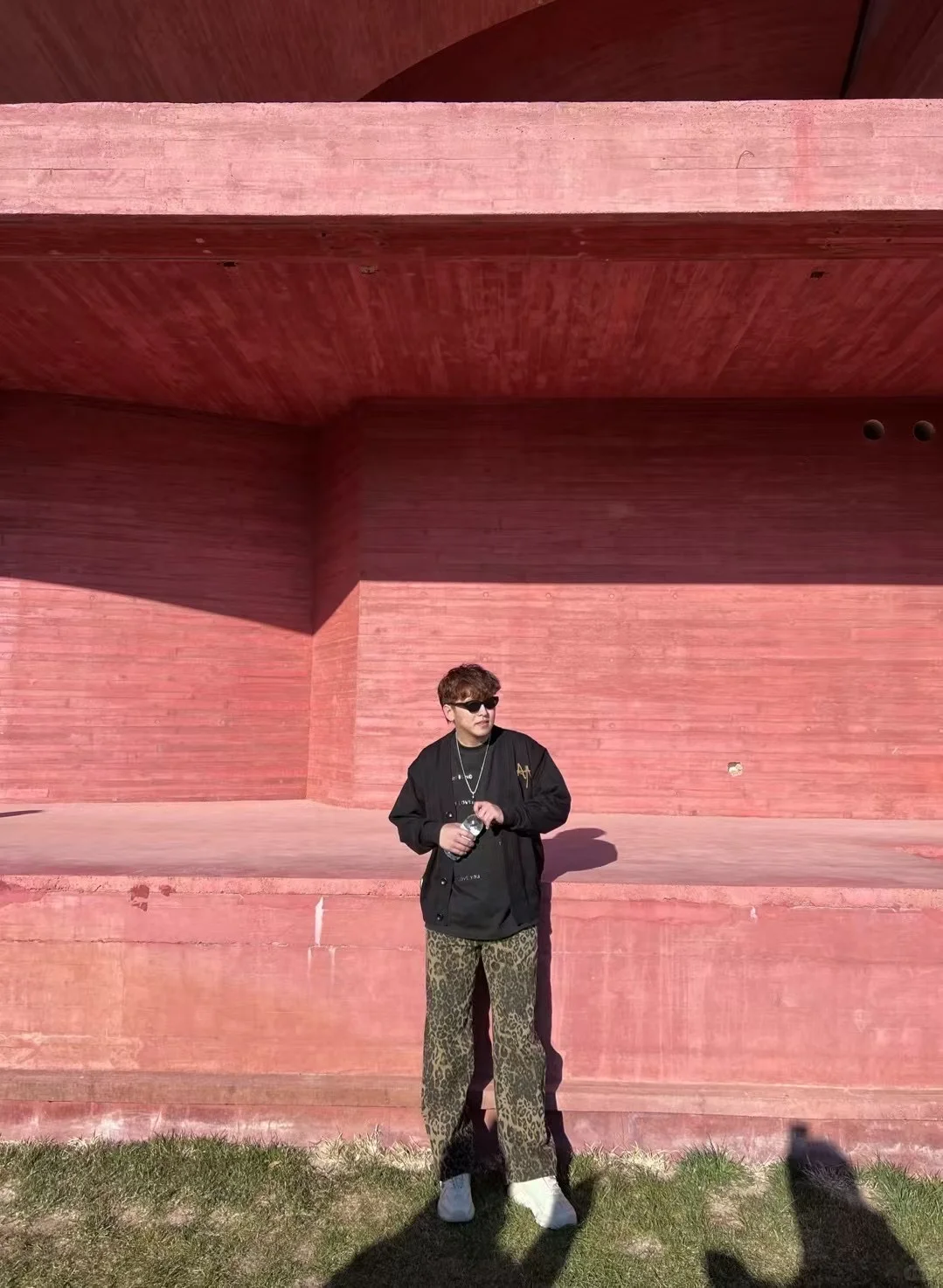 能不能让我谈个美女一起做情侣号