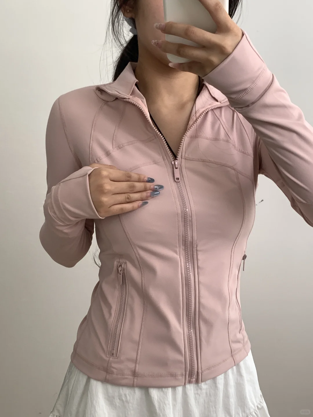 lu我要放弃你了? 59.9?的瑜伽服真香啊