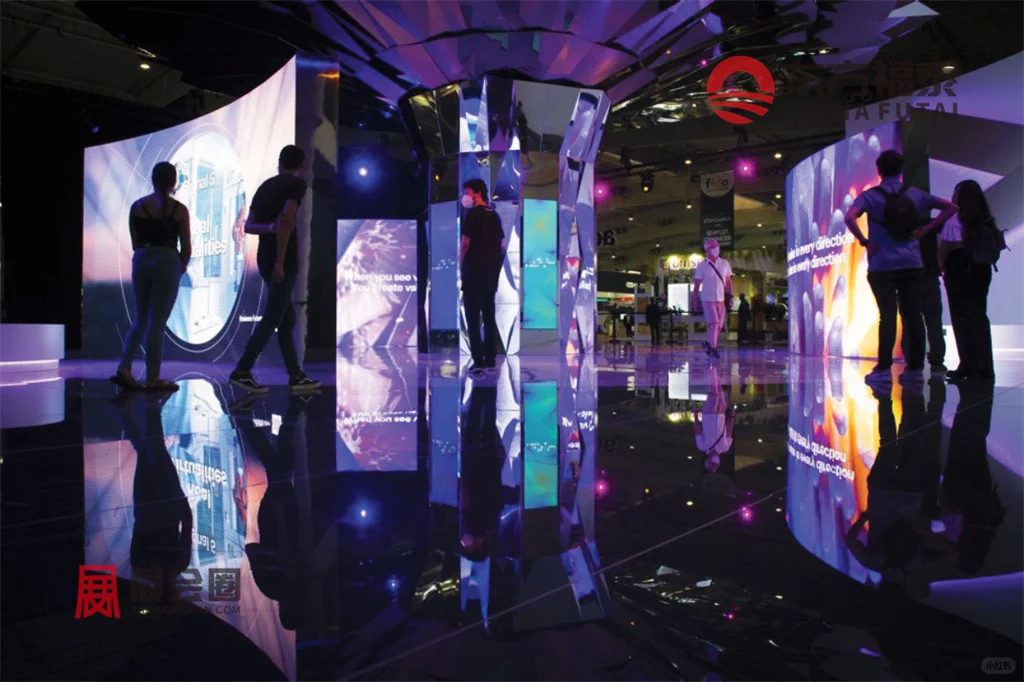 2026年世界移动通信大会MWC2026