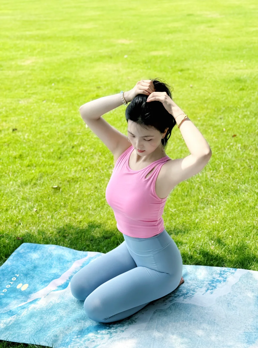 马卡龙穿搭适用所有场景 ◔.̮◔✧?
