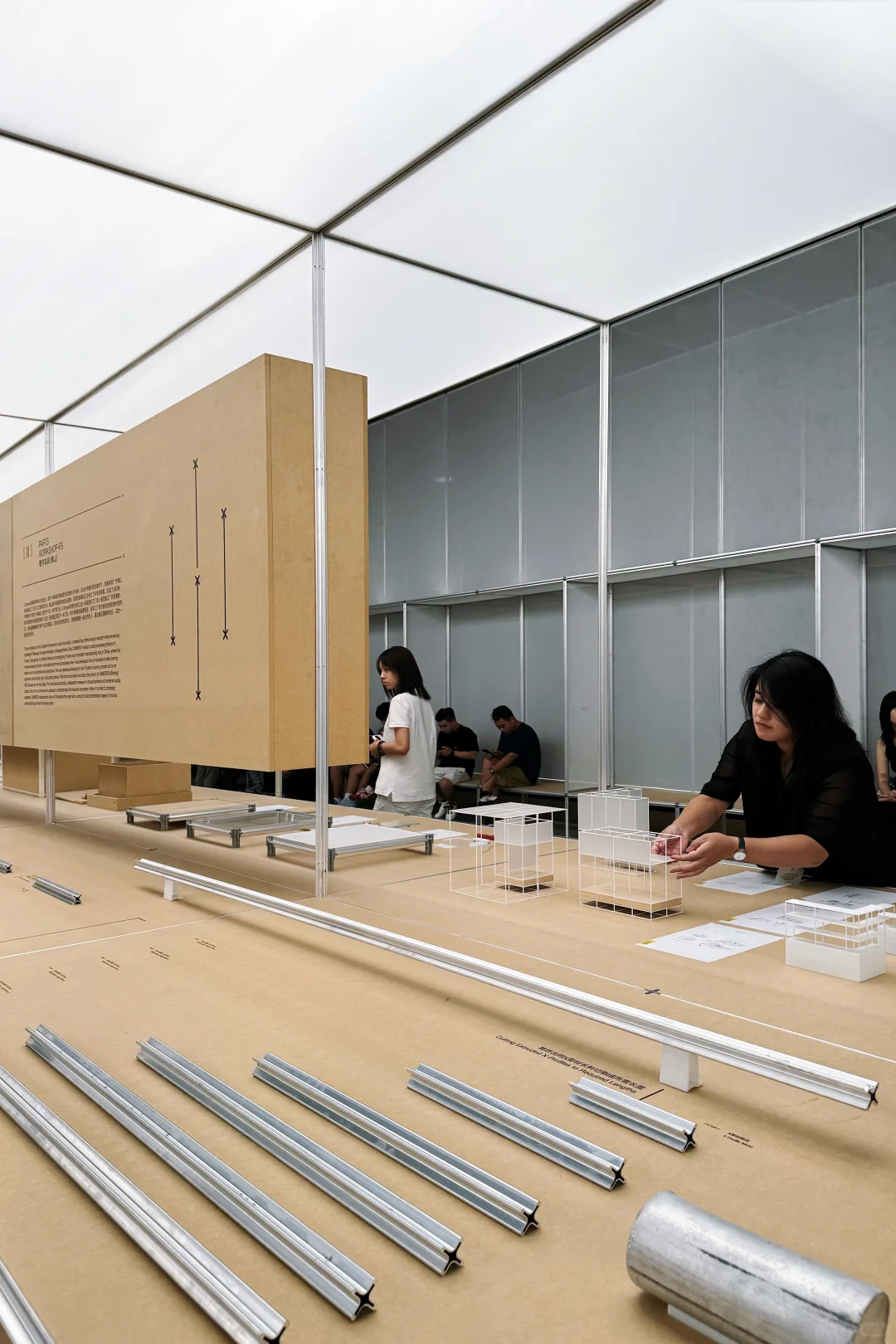 - 上海看展 ：今年醉好看的展厅与产品设计！