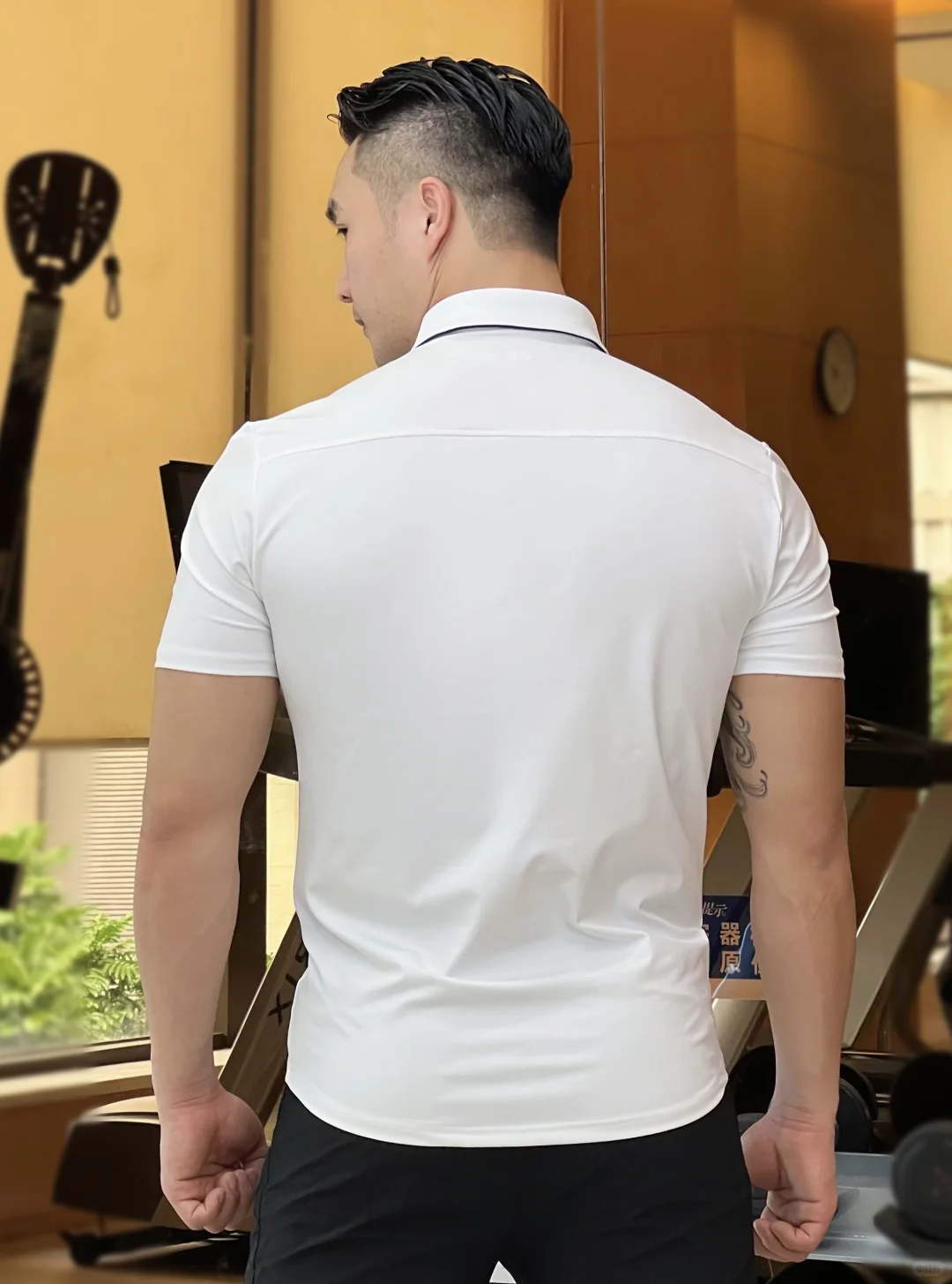 健身瑜伽普拉提教练工作服还不知道找哪家⁉️