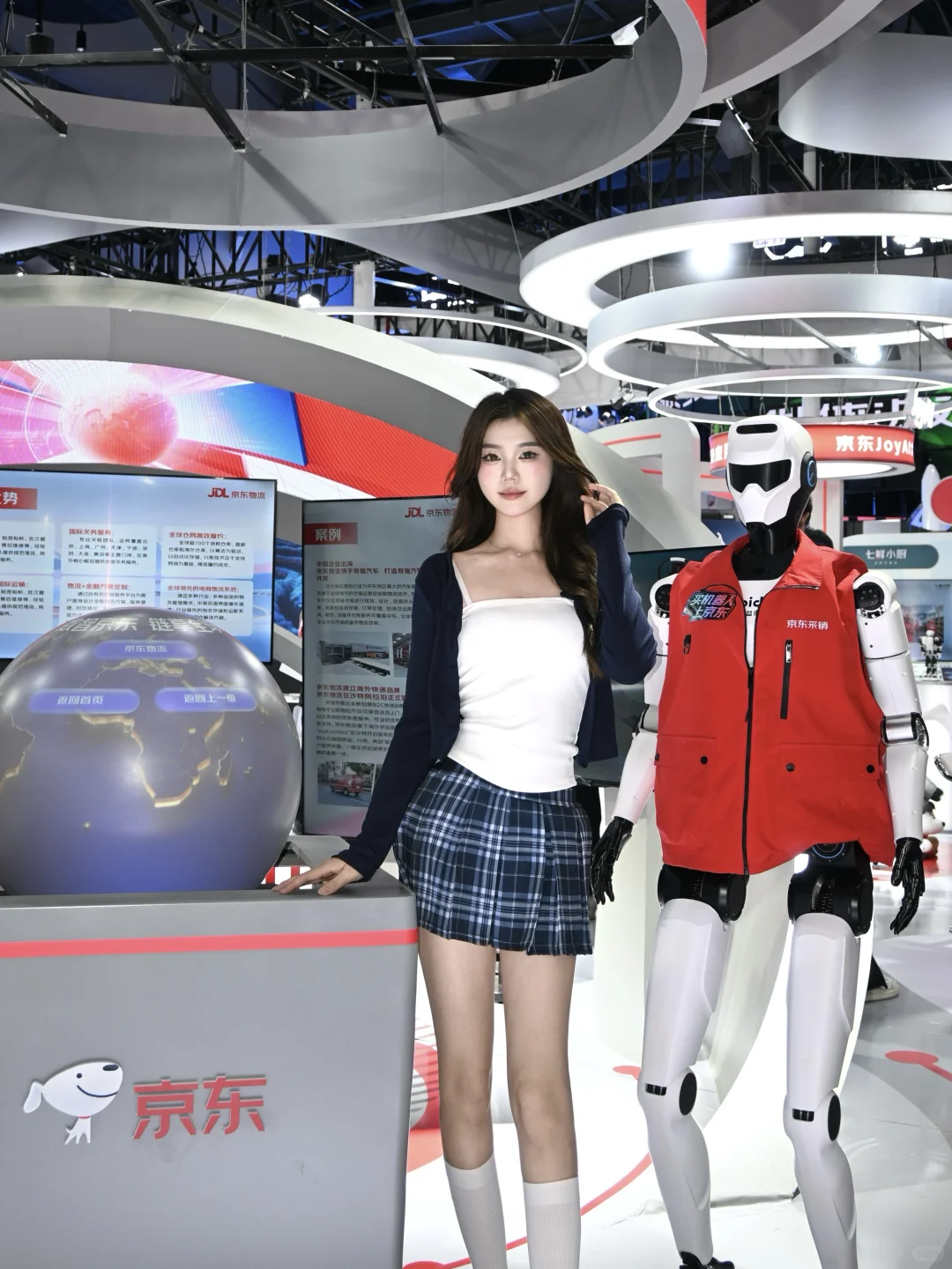 2025服贸会！又是逛到腿软的一天