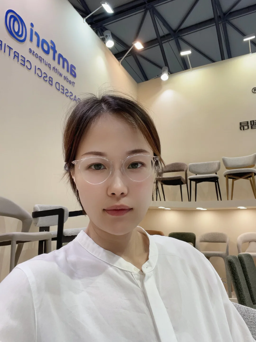 展会翻译 中国国际家具展览会