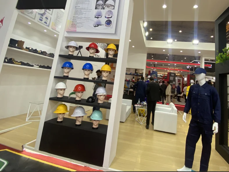 国际劳保展会