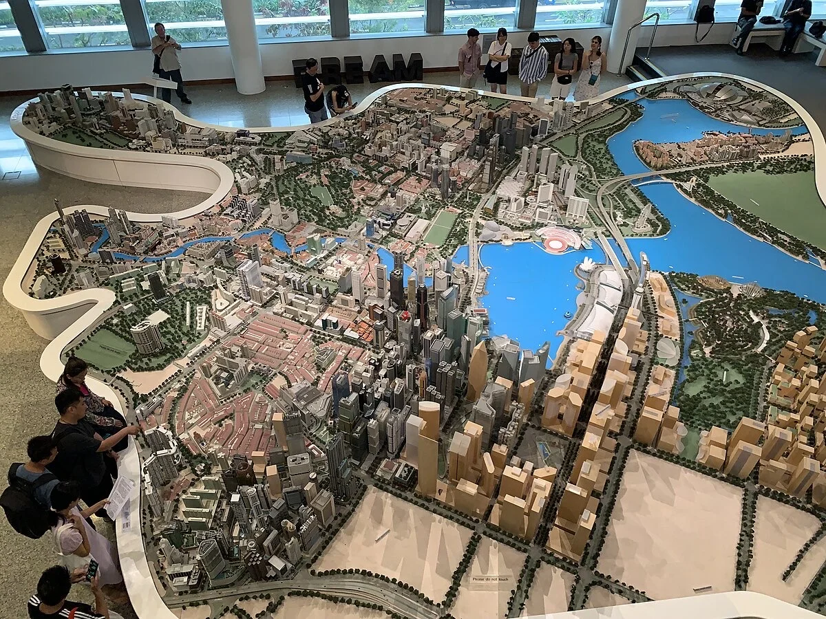 ?? 2025下半年最值得逛的免费展览?