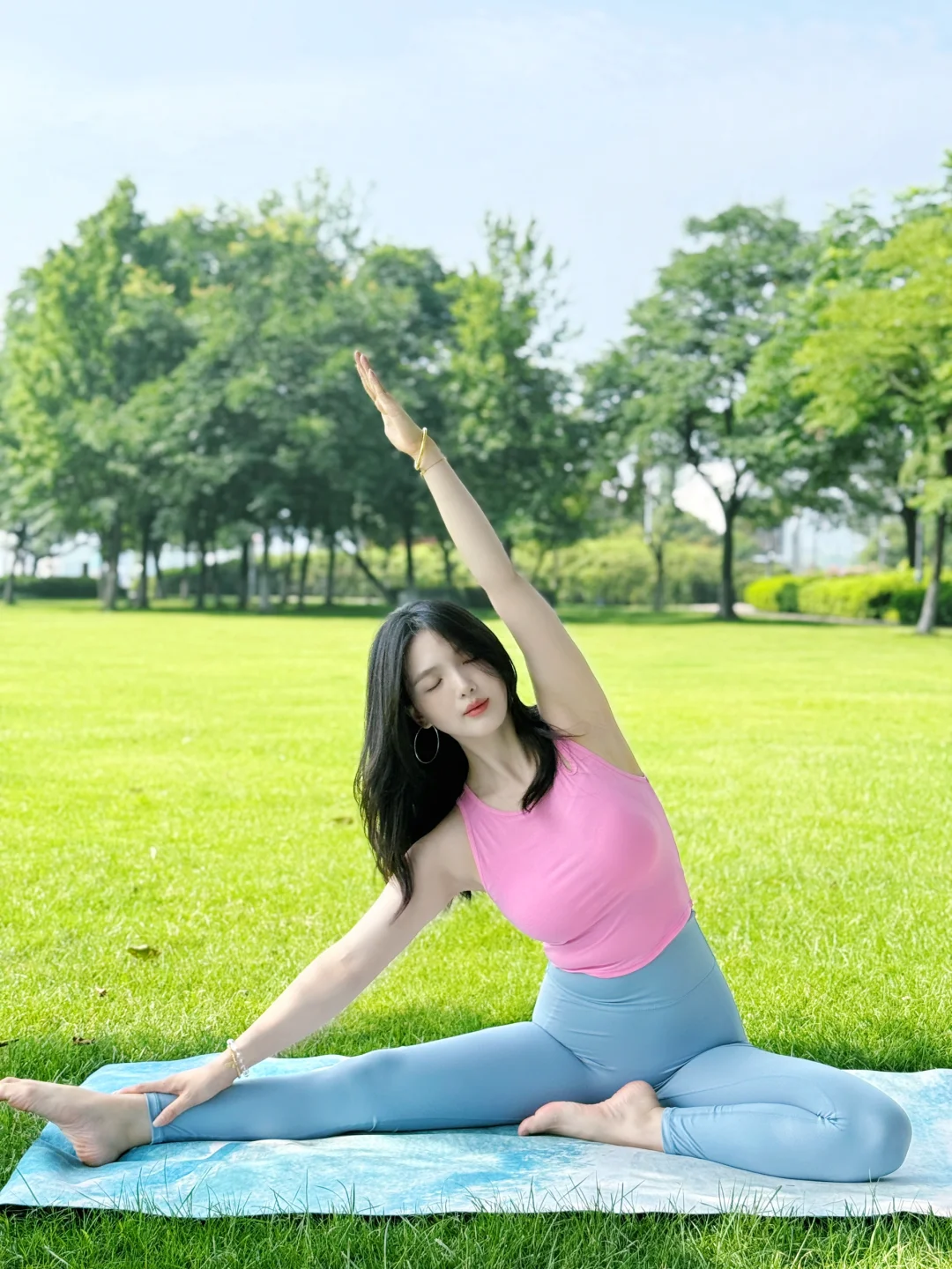 马卡龙穿搭适用所有场景 ◔.̮◔✧?