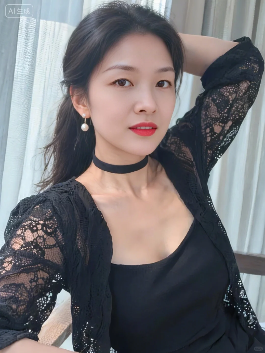 40岁，老婆有点累了想在你身上靠会儿啊