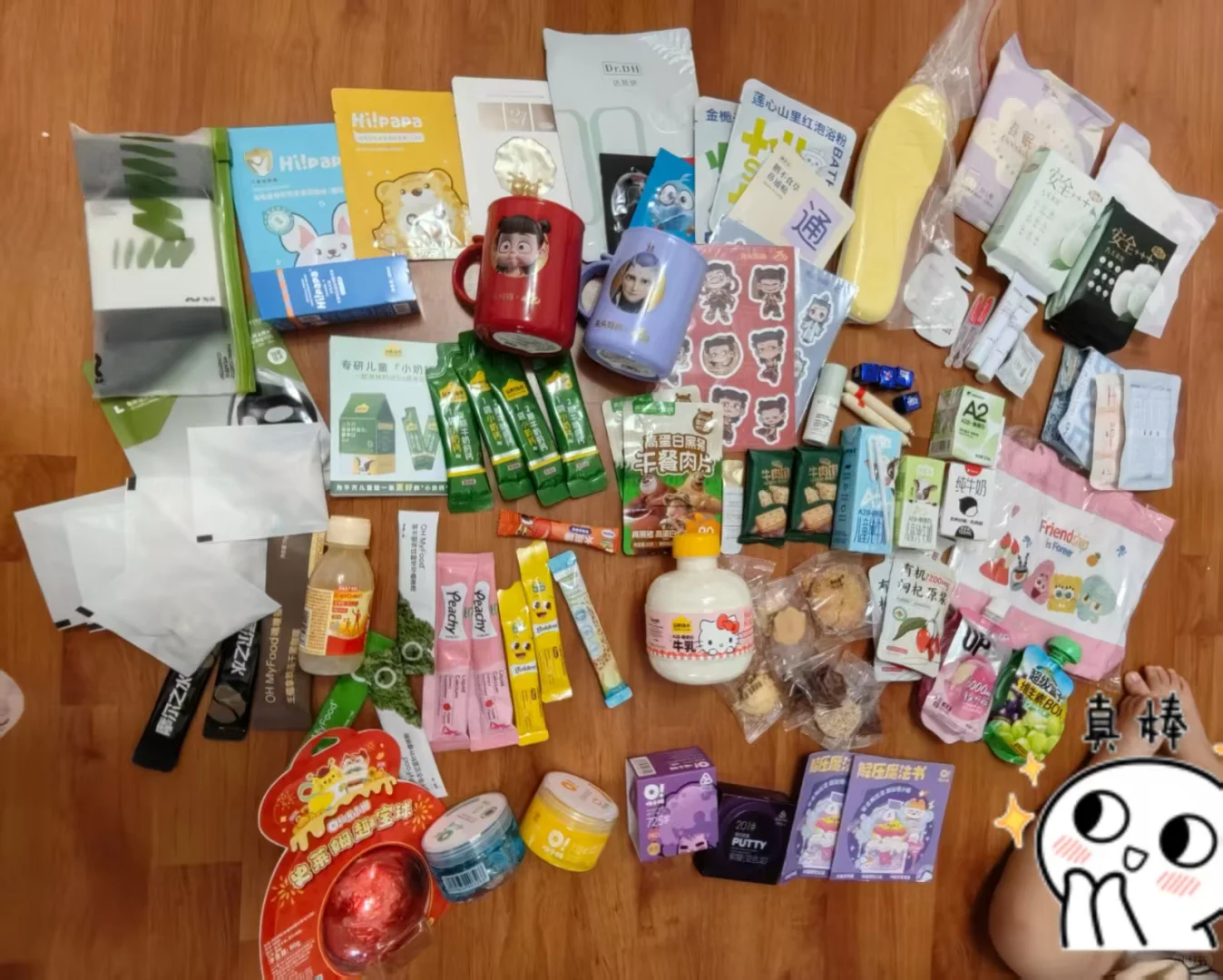 北京母婴展会，又来啦！