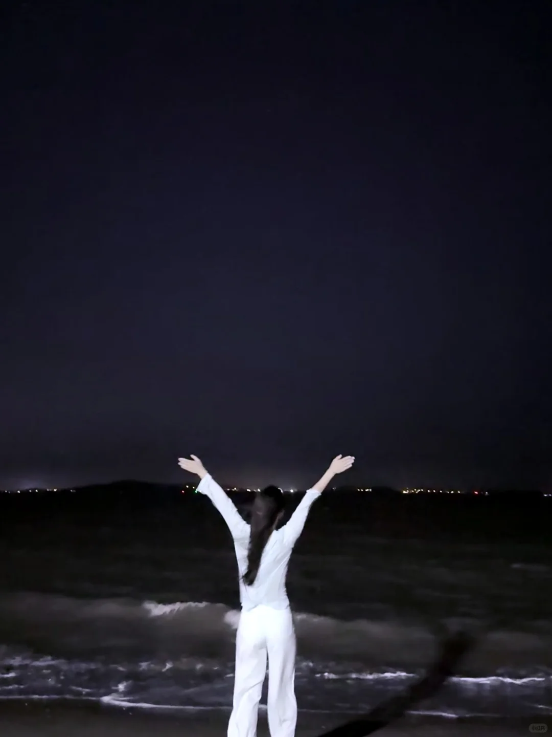 厦门美景｜会展海滩