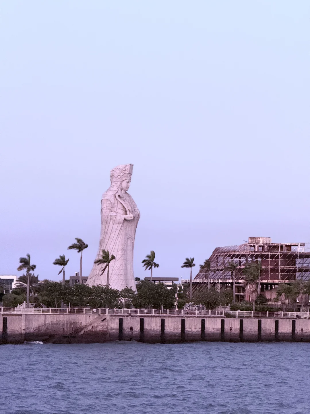 厦门美景｜会展海滩