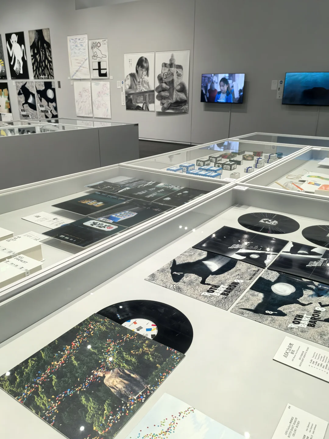 2025 艺术生深圳必看的展览❤️