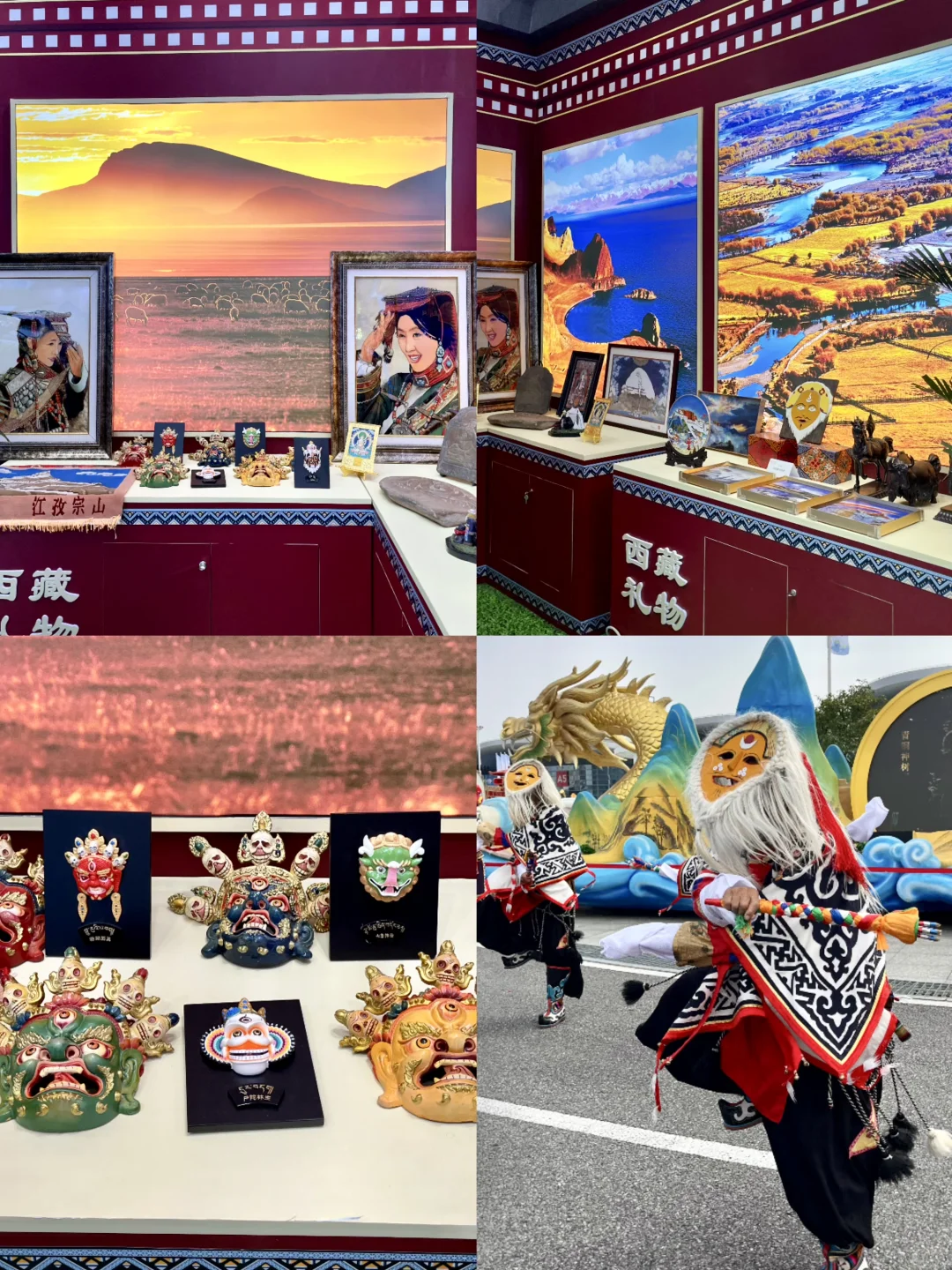 2025武汉文博会逛展全攻略（省腿不踩雷版）