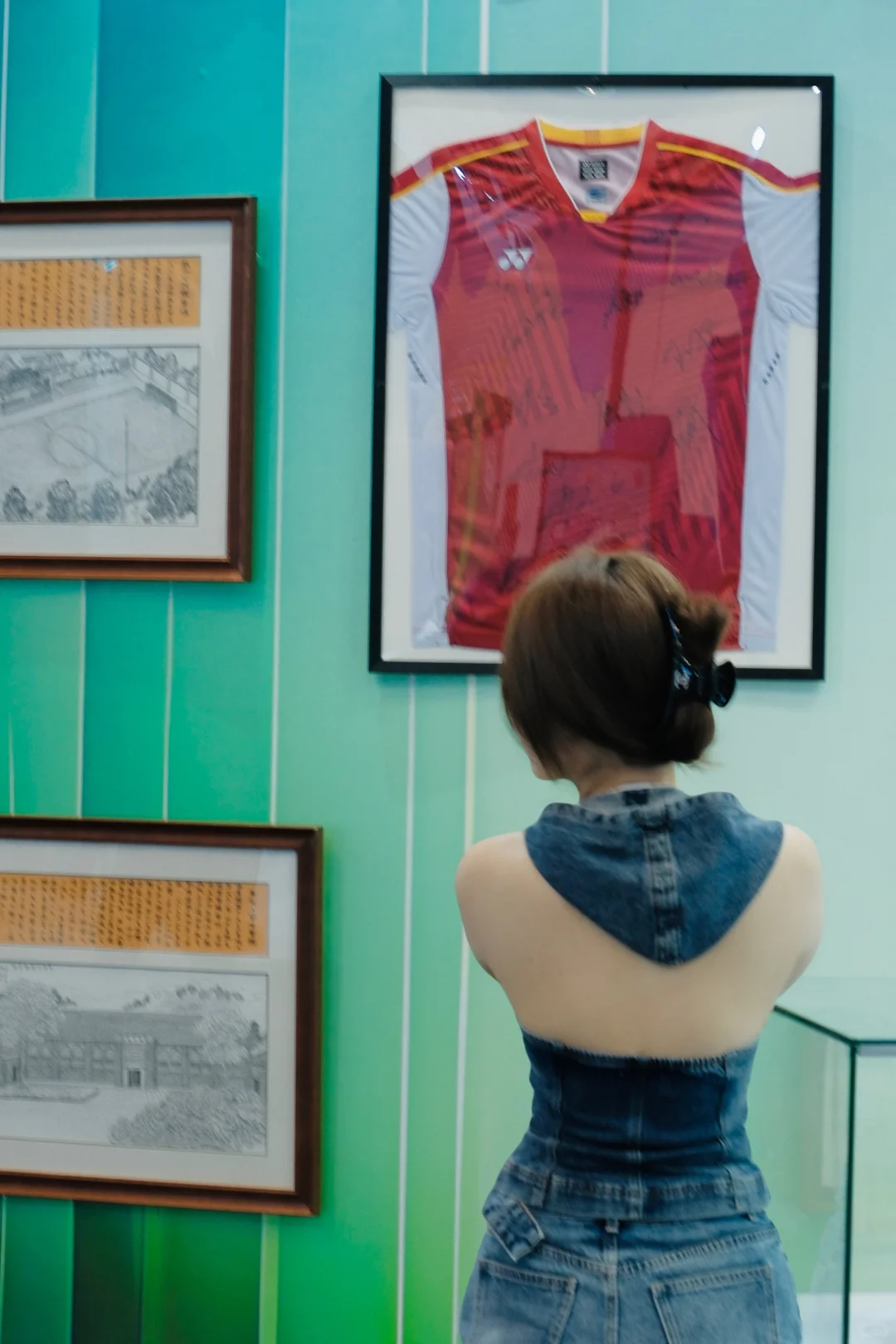 苏州两个博览会已next level?体育迷别错过