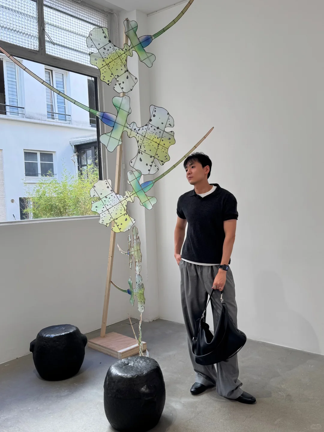 Paris Design Week巴黎设计周