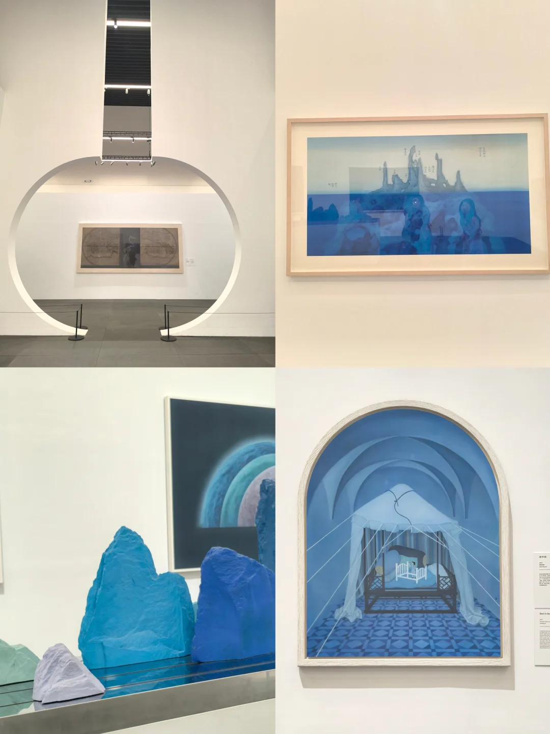 2025 艺术生深圳必看的展览❤️