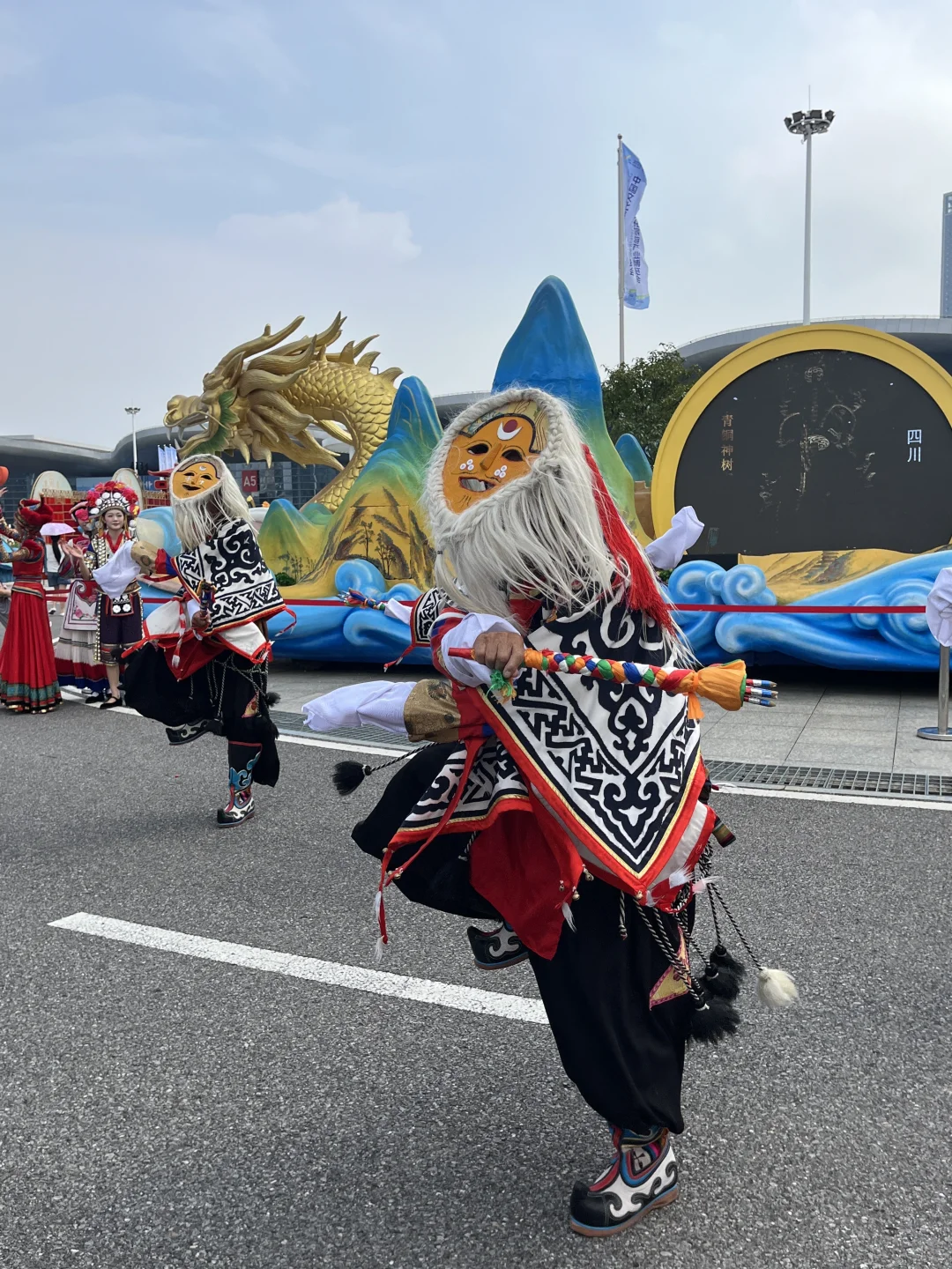 2025武汉文博会逛展全攻略（省腿不踩雷版）