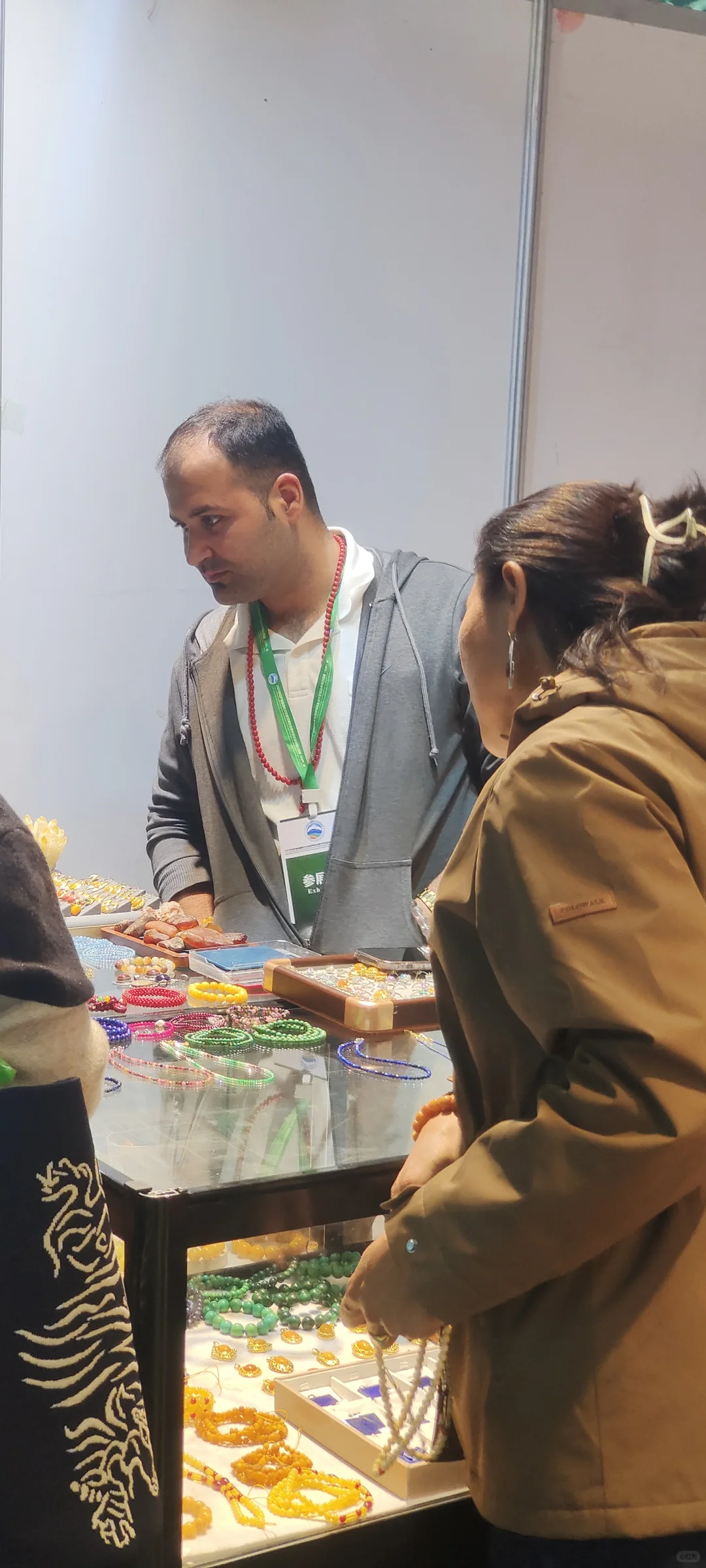拉萨会展中心国际文化博览会