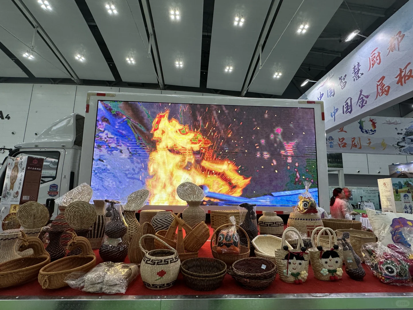 嘴这么严！滨州这么好的展会竟然不宣传！