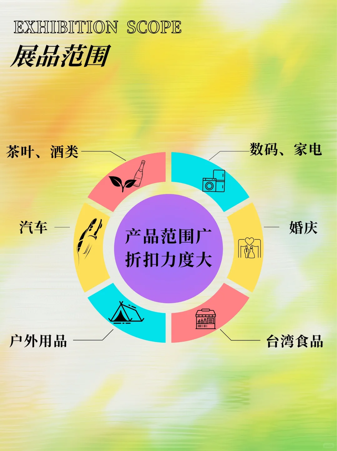 定档！2025首届佰翔品味生活购物展即将亮相