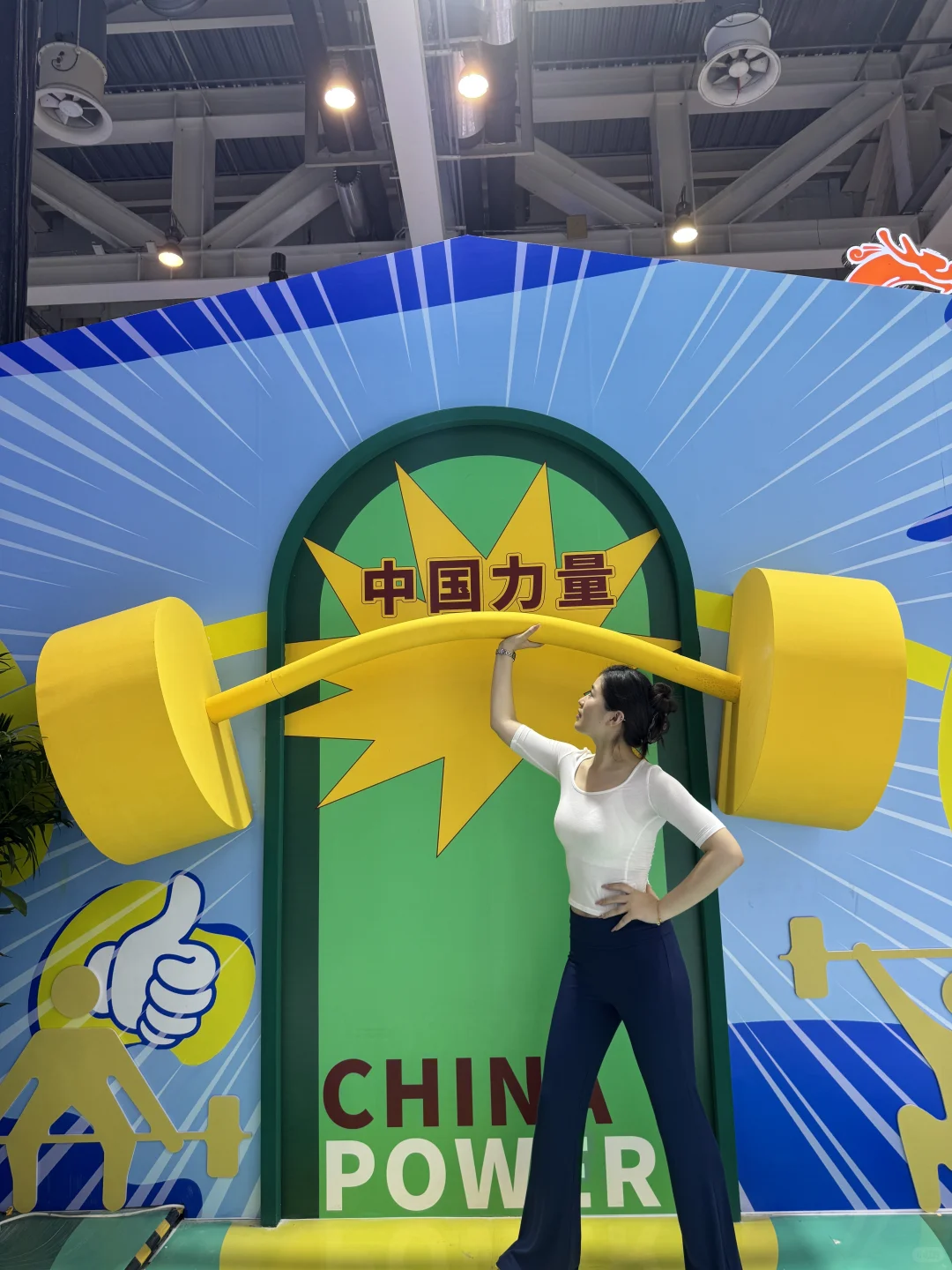 周末去处首选苏州两个博览会！?太好逛了吧