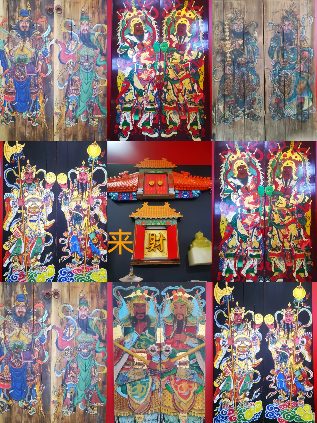 武汉9月最值得去的文旅博览会开始了快冲