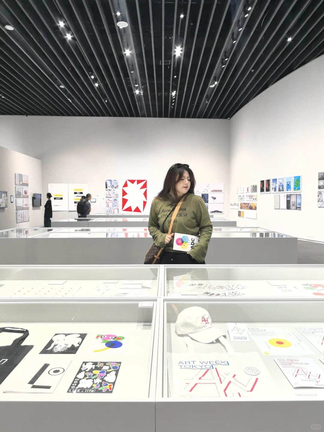 2025 艺术生深圳必看的展览❤️