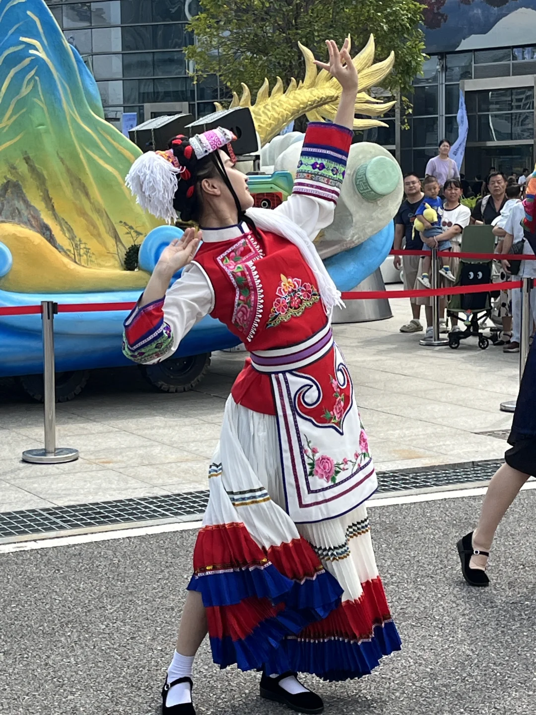 2025武汉文博会逛展全攻略（省腿不踩雷版）