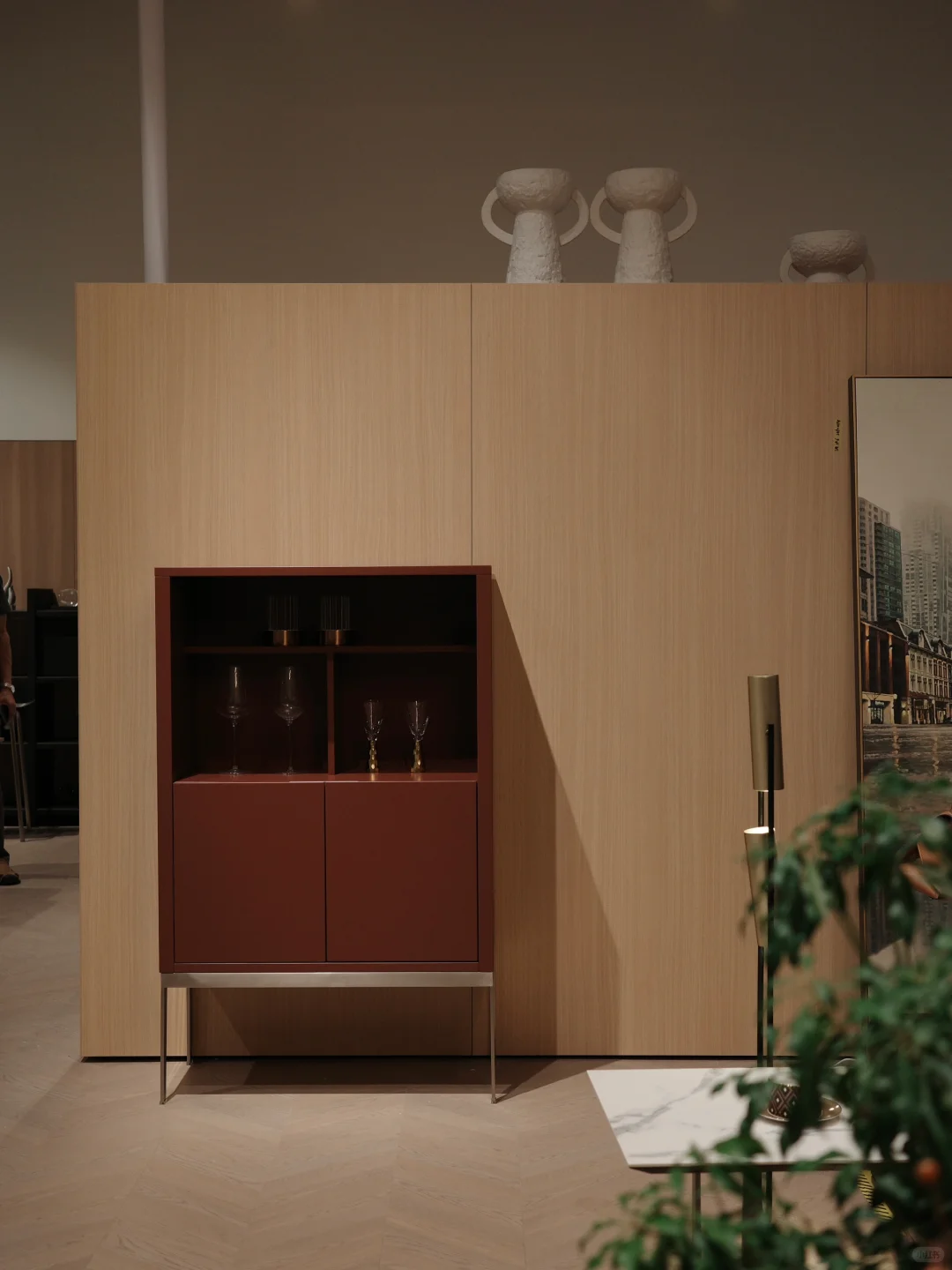 上海免费新展｜设计周值得逛的家具展