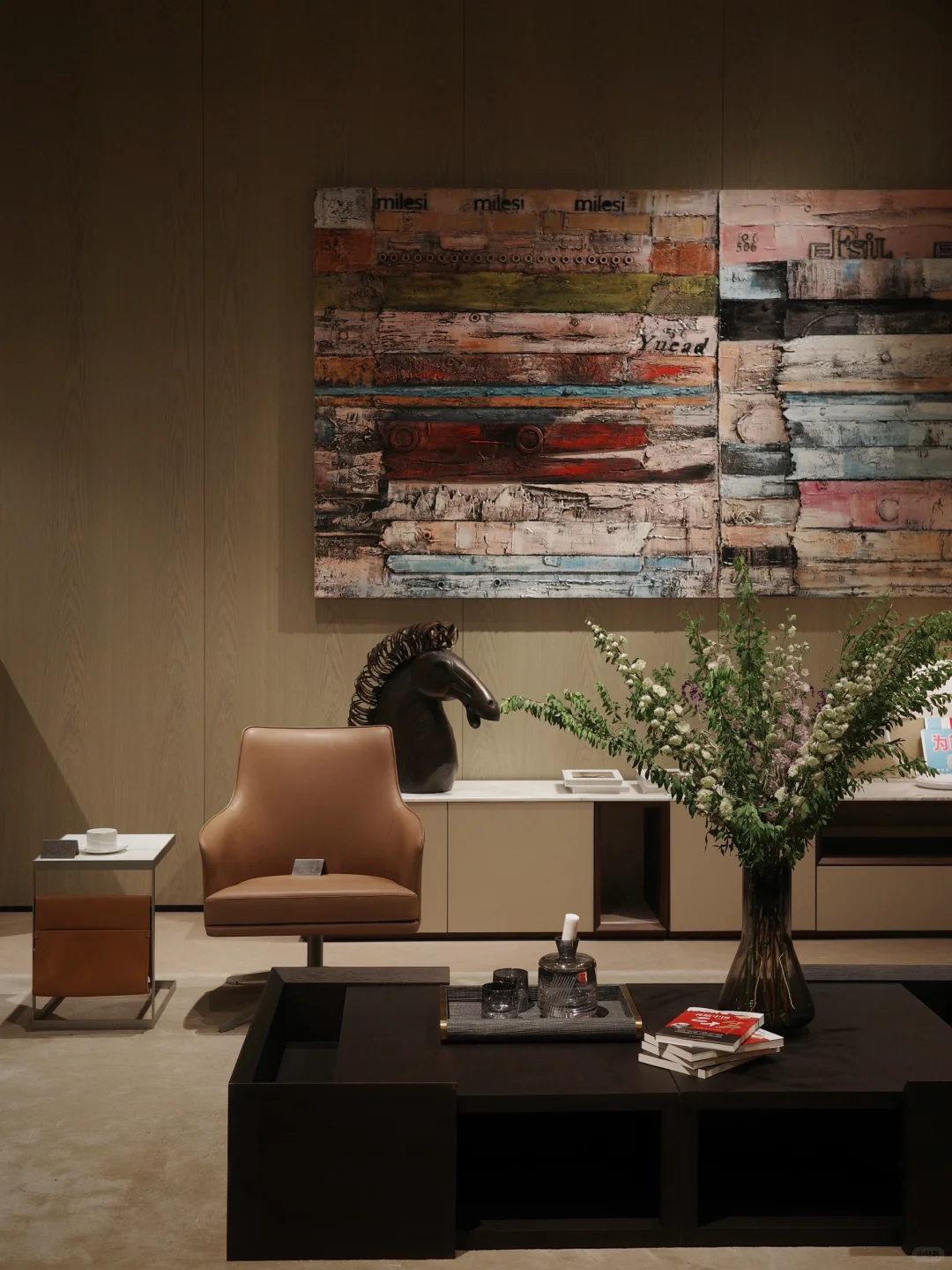 上海免费新展｜设计周值得逛的家具展